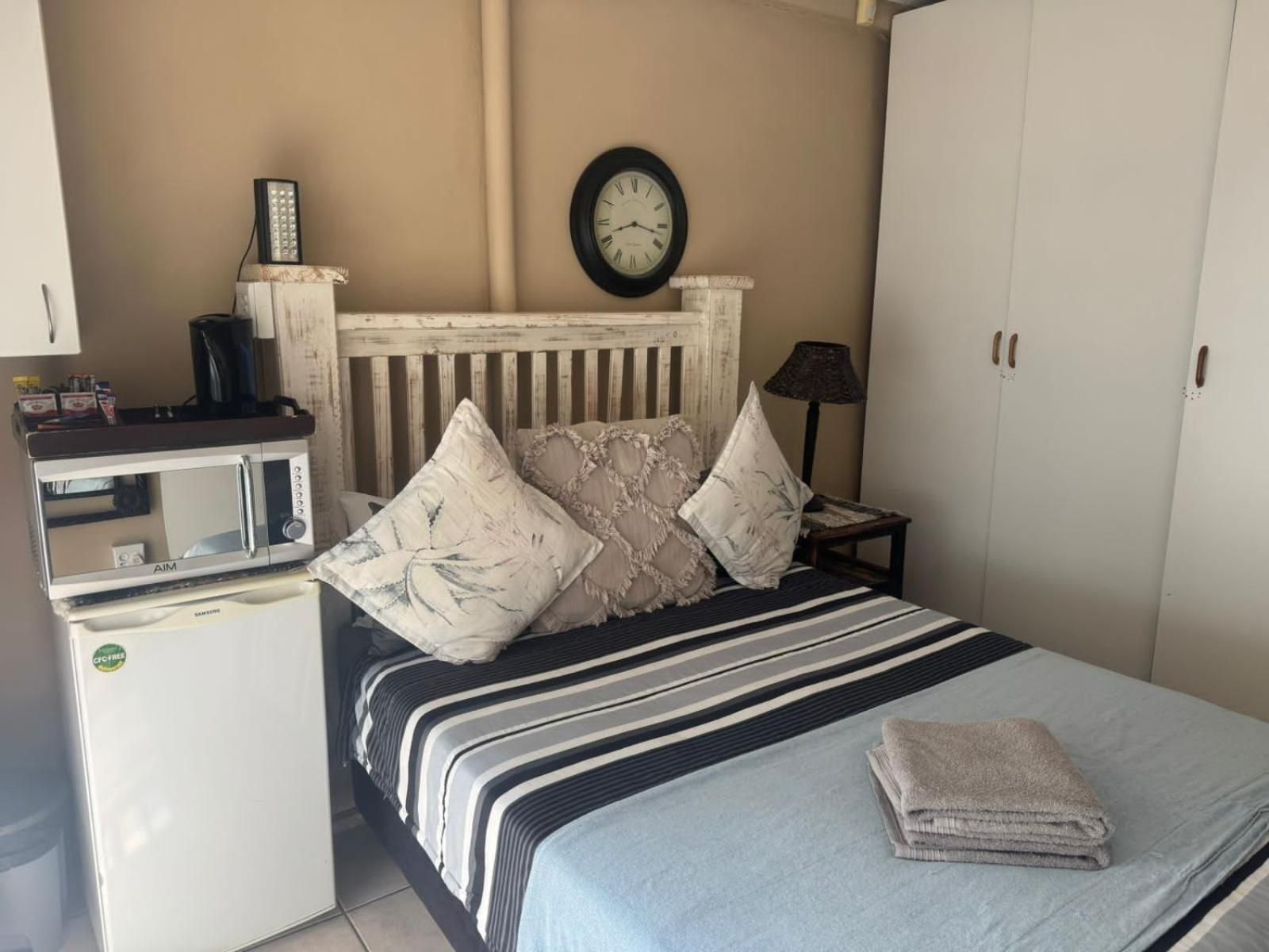 Small Double Room