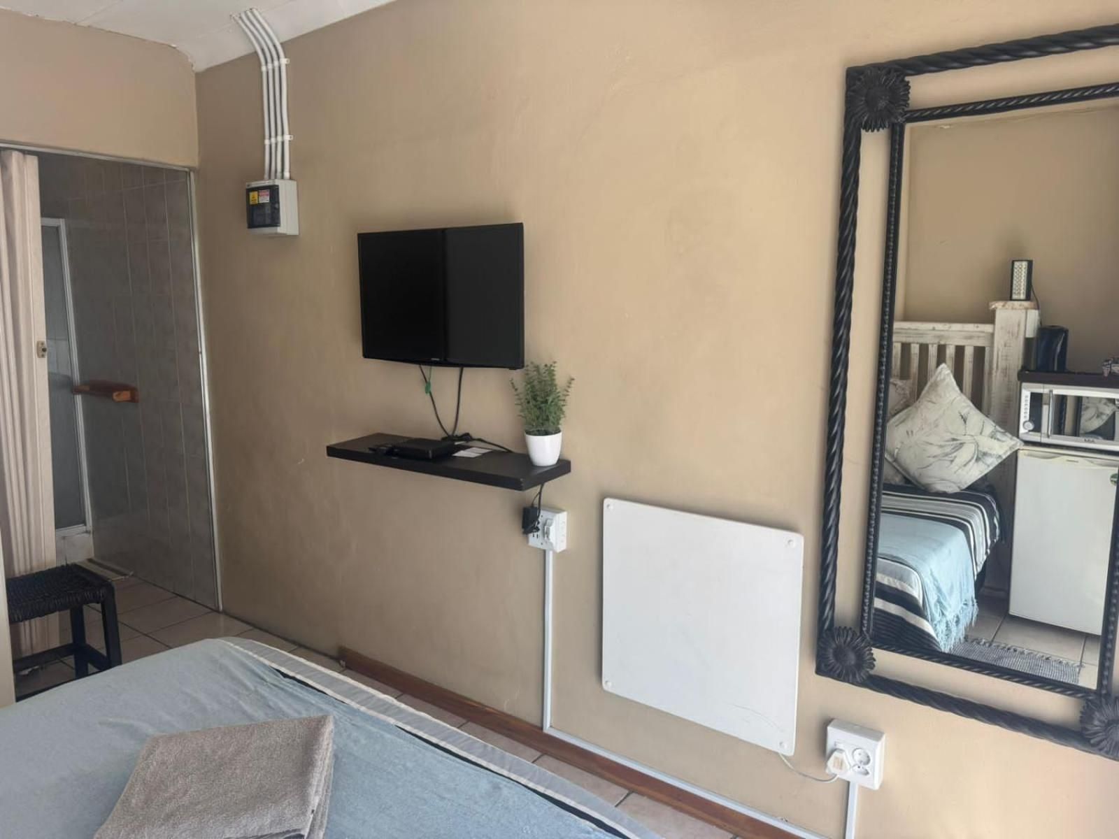 Small Double Room