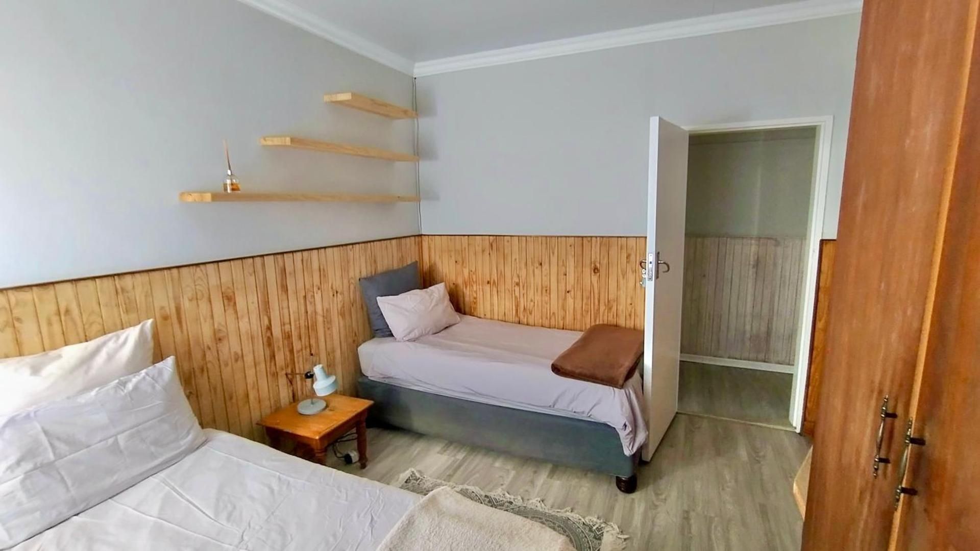 Family Room with Private Bathroom