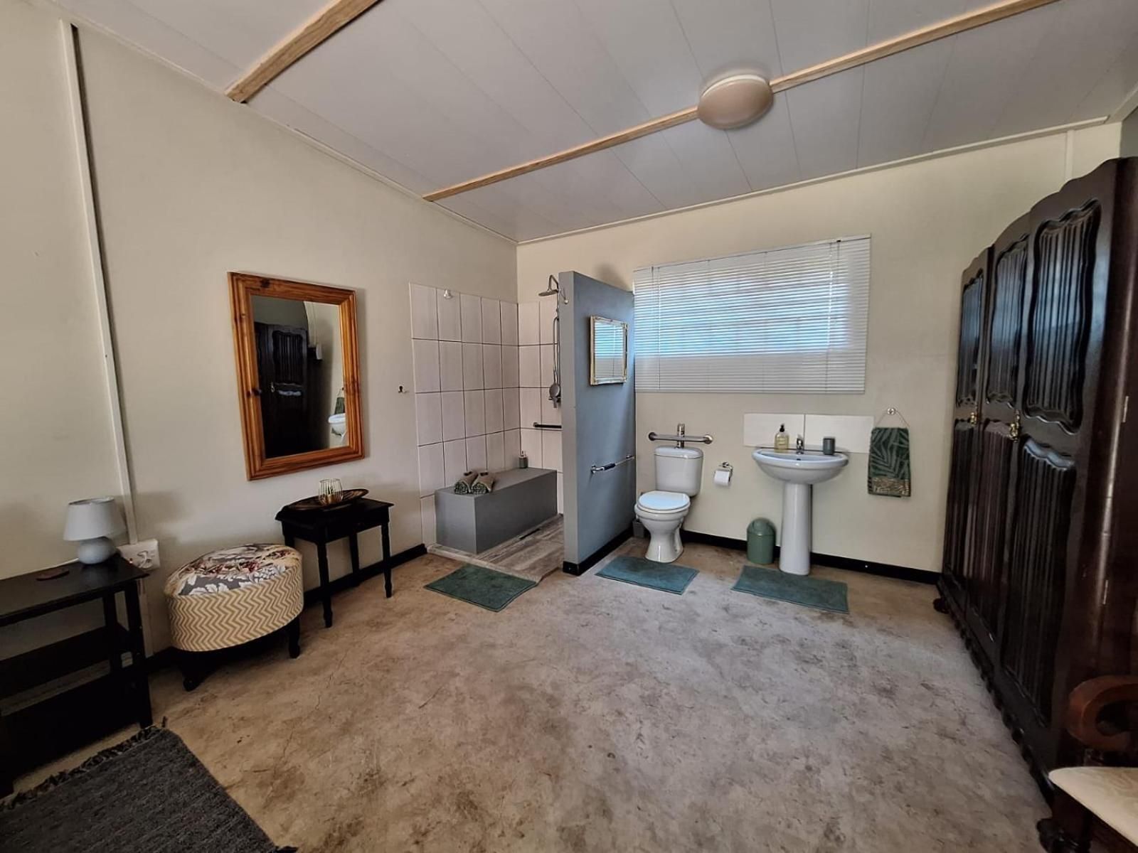 Double Room - Disability Access