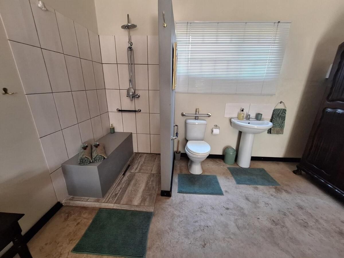 Double Room - Disability Access