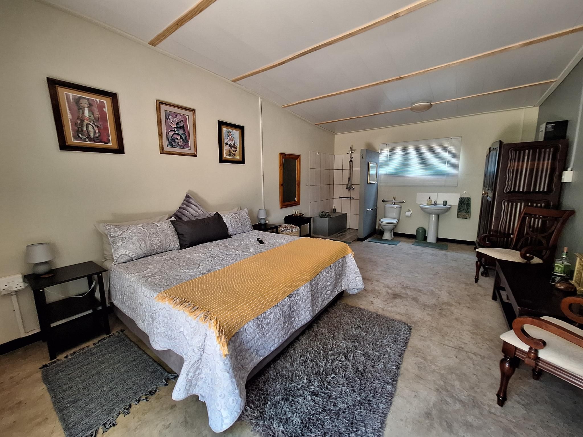 Guest House
