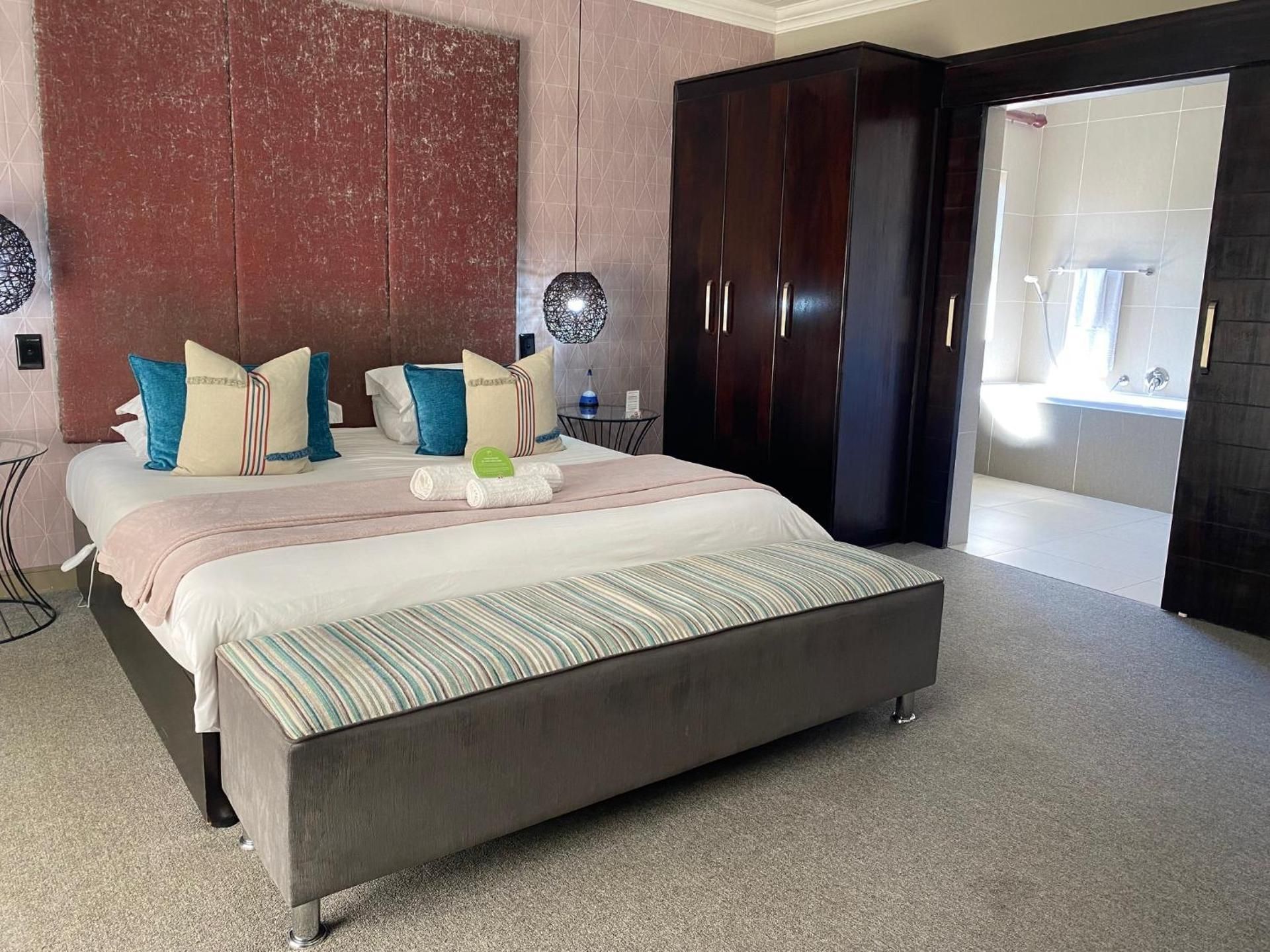 King Suite - 3
