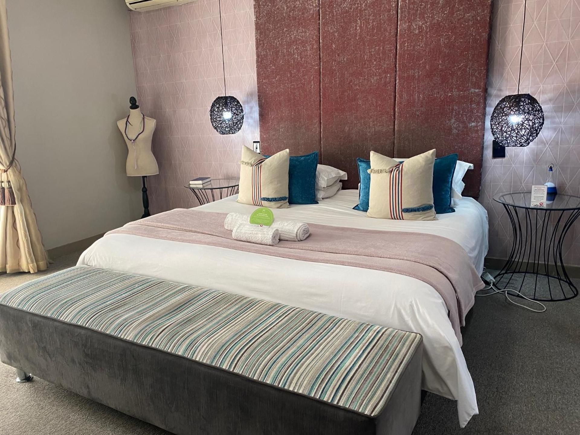 King Suite - 3