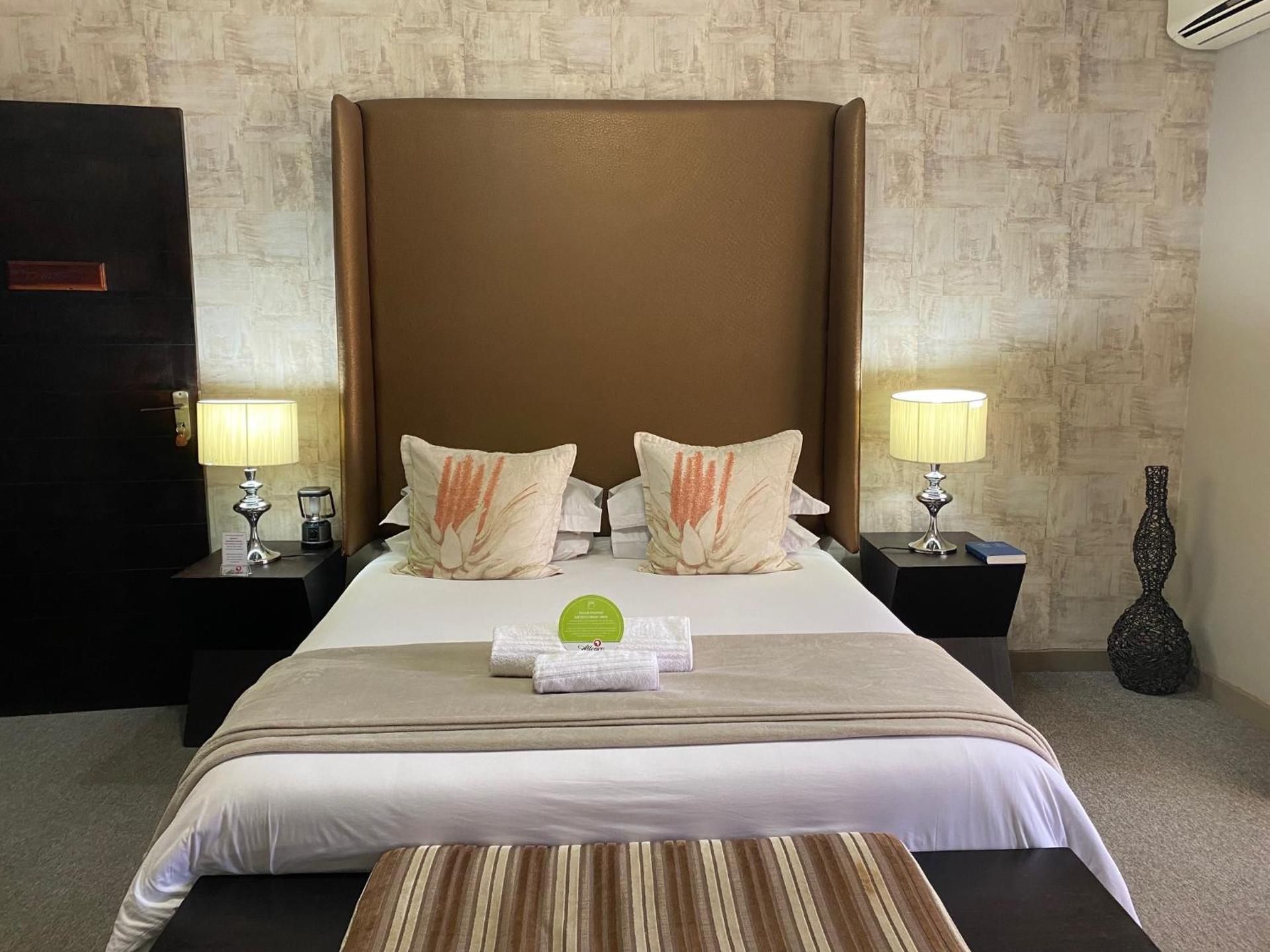 Deluxe Double Room - 2