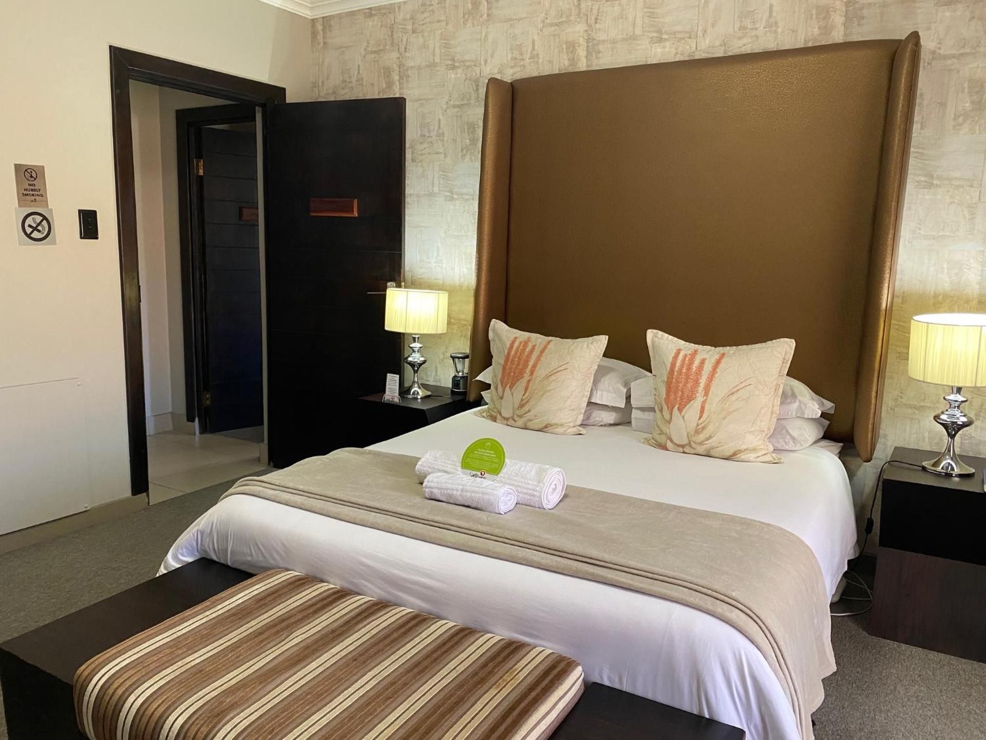 Deluxe Double Room - 2