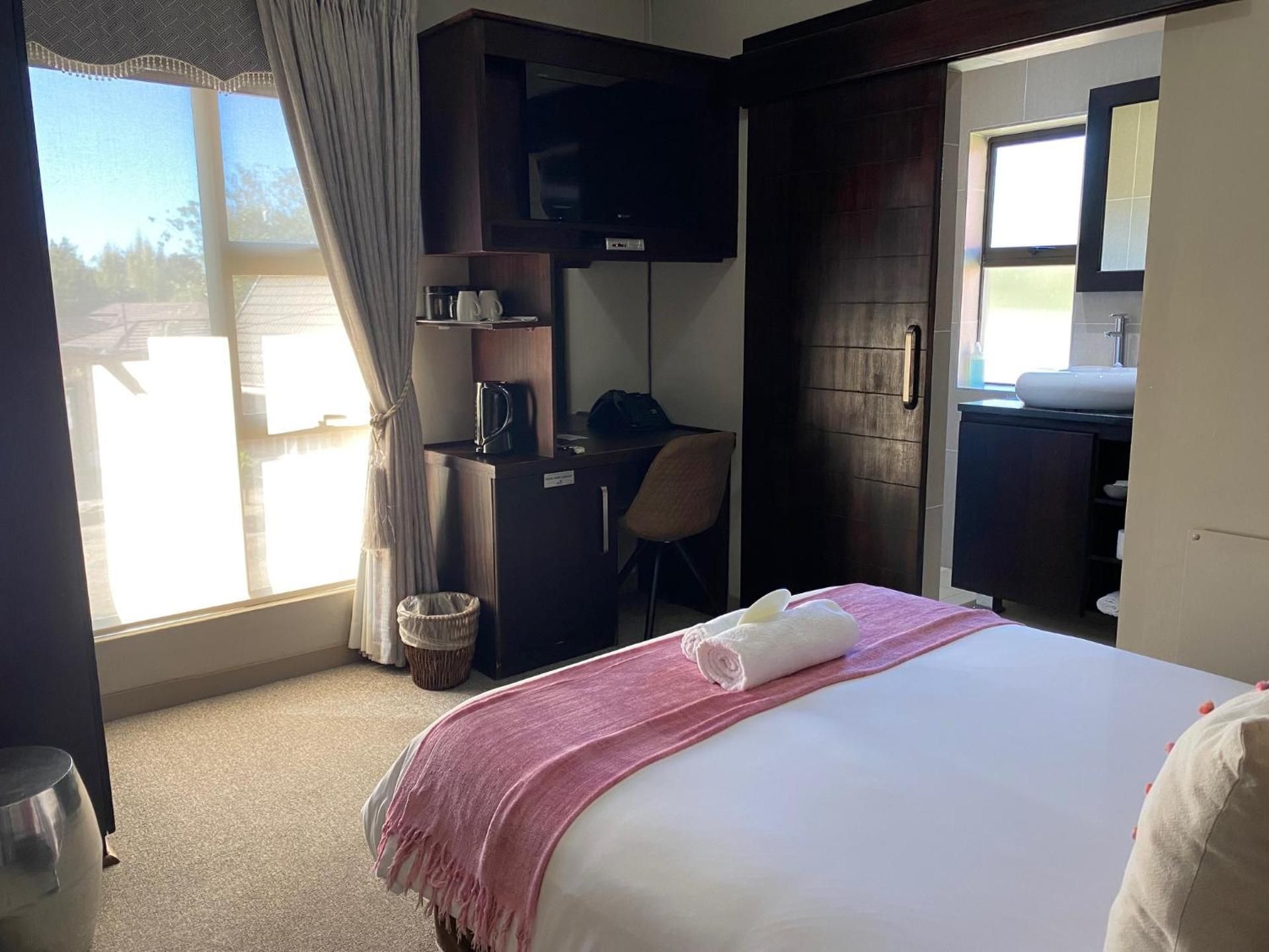 Double Room - 2