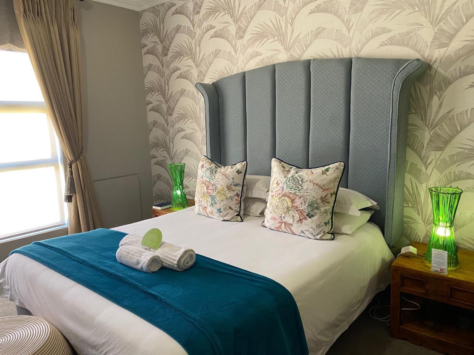 Deluxe Double Room - 1