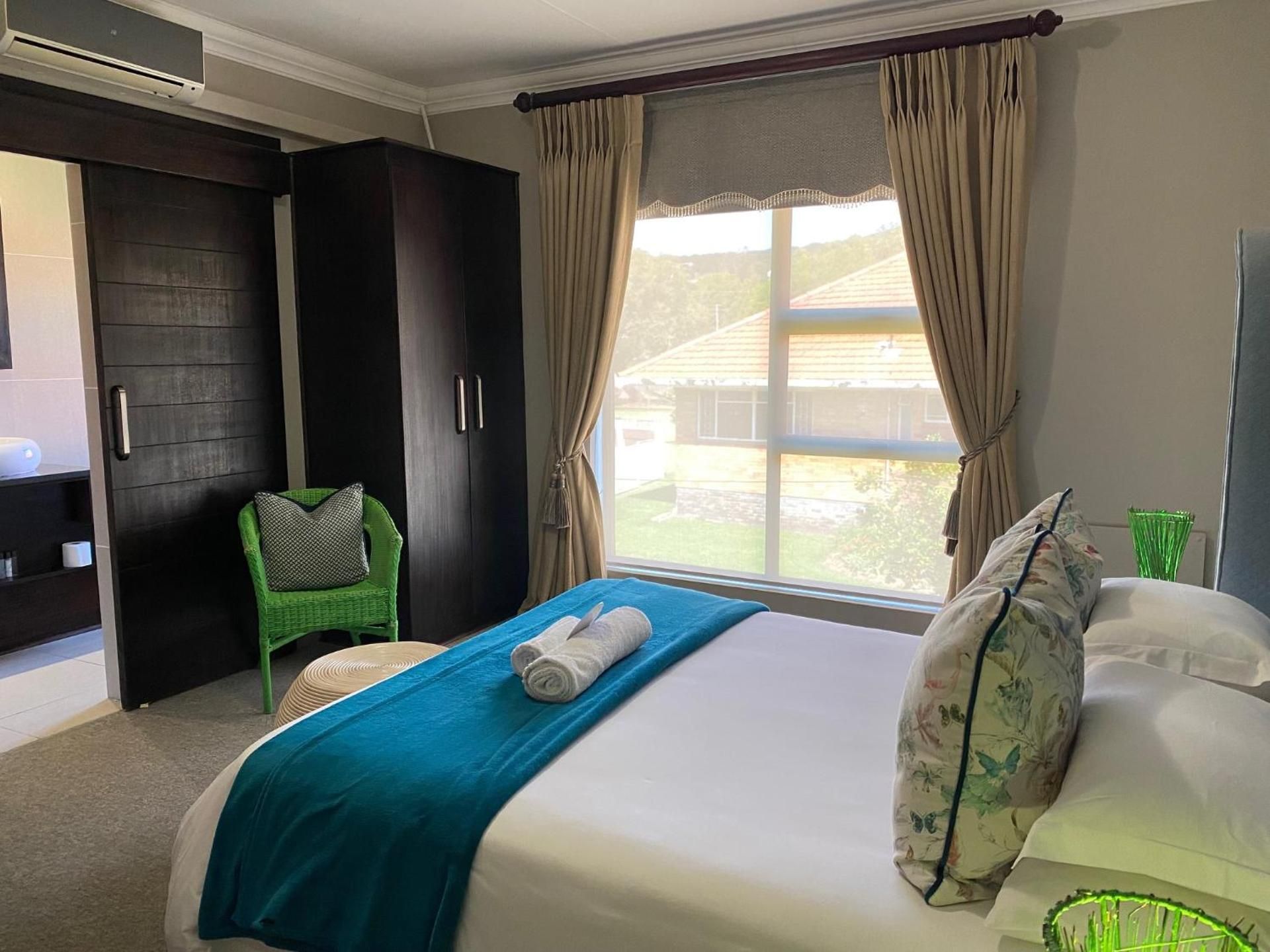 Deluxe Double Room - 1