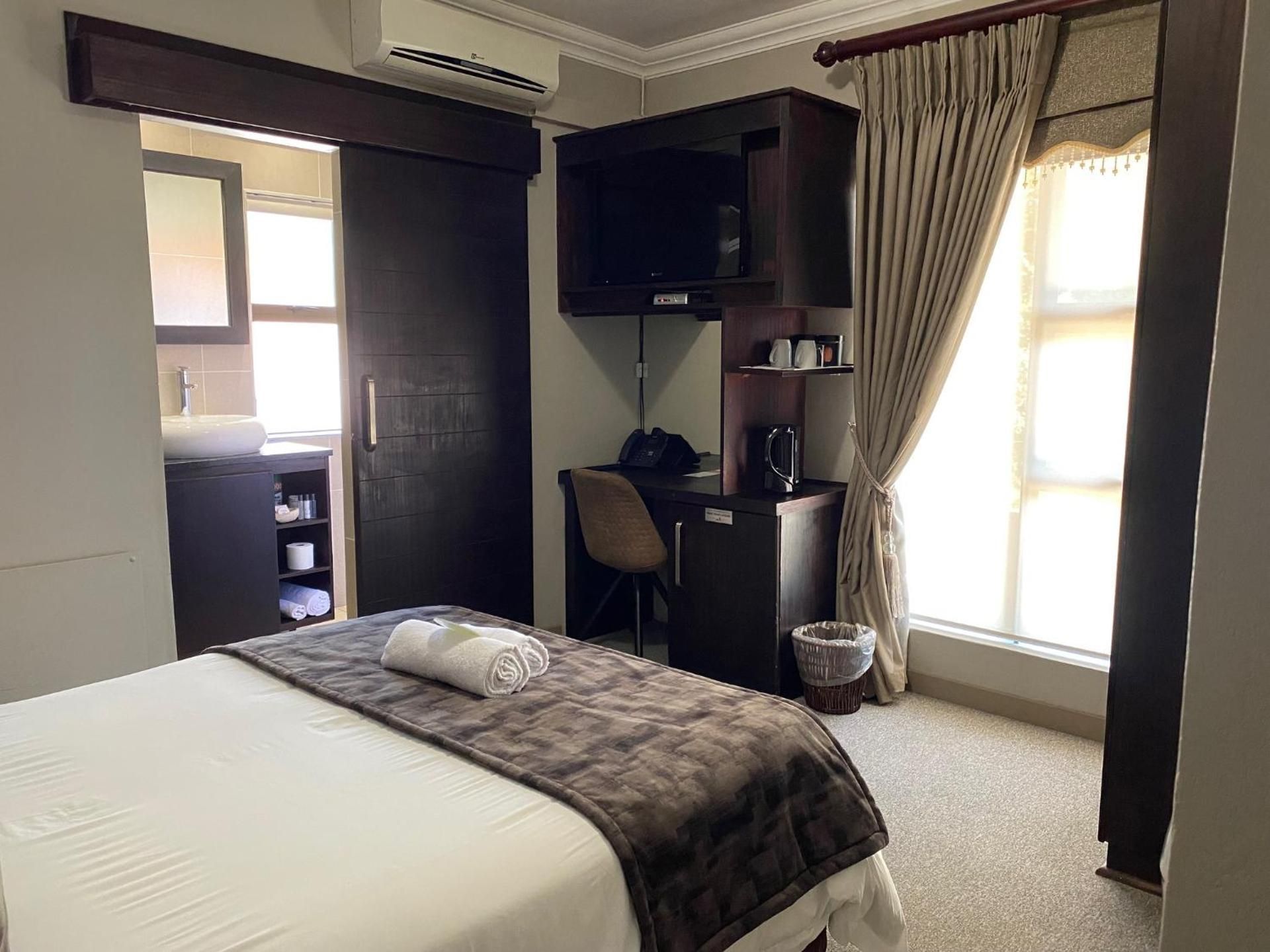 Double Room - 1