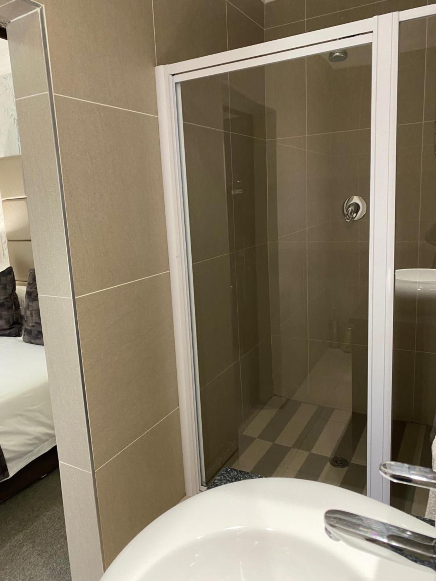 Double Room - 1