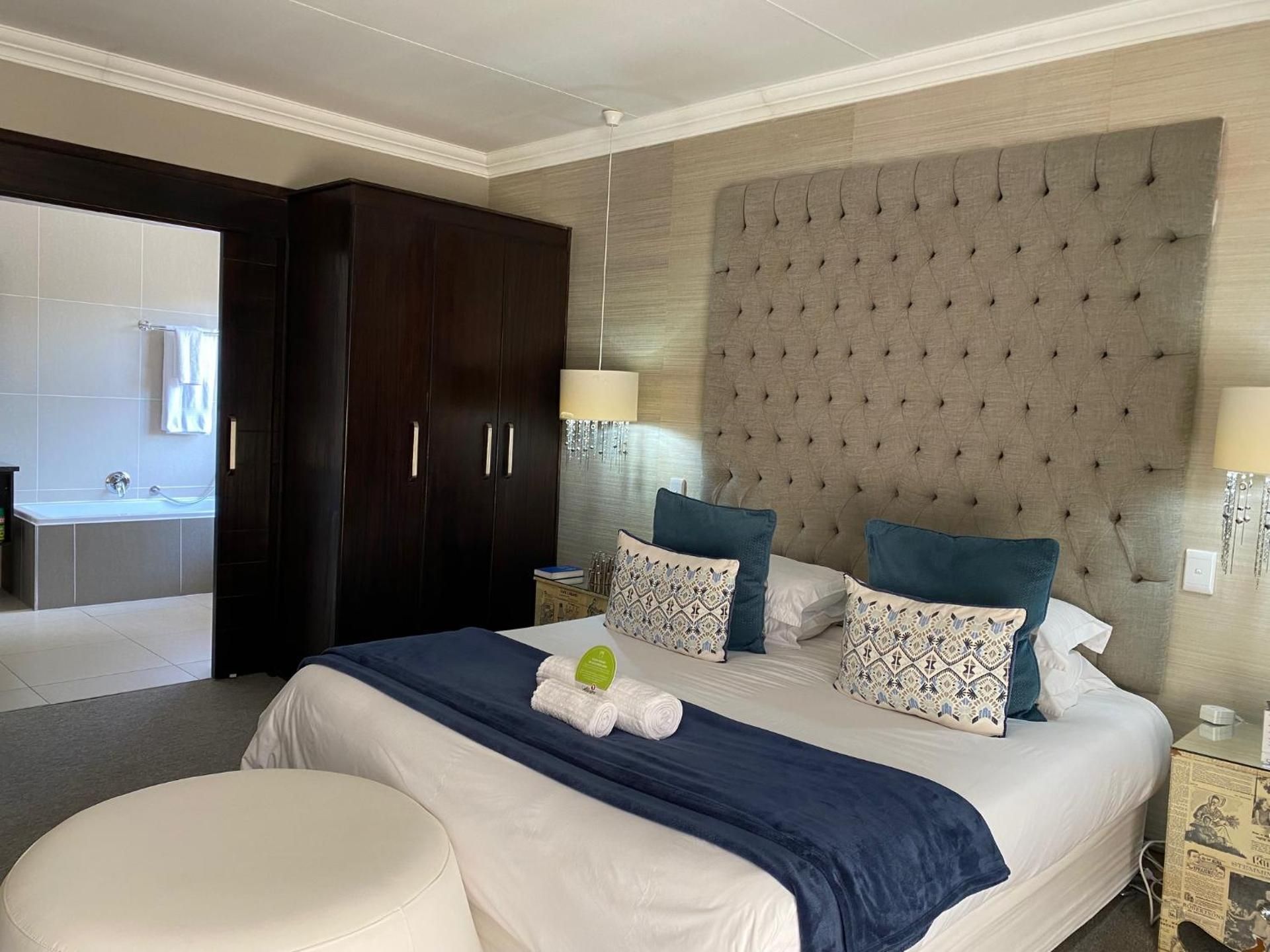King Suite - 1