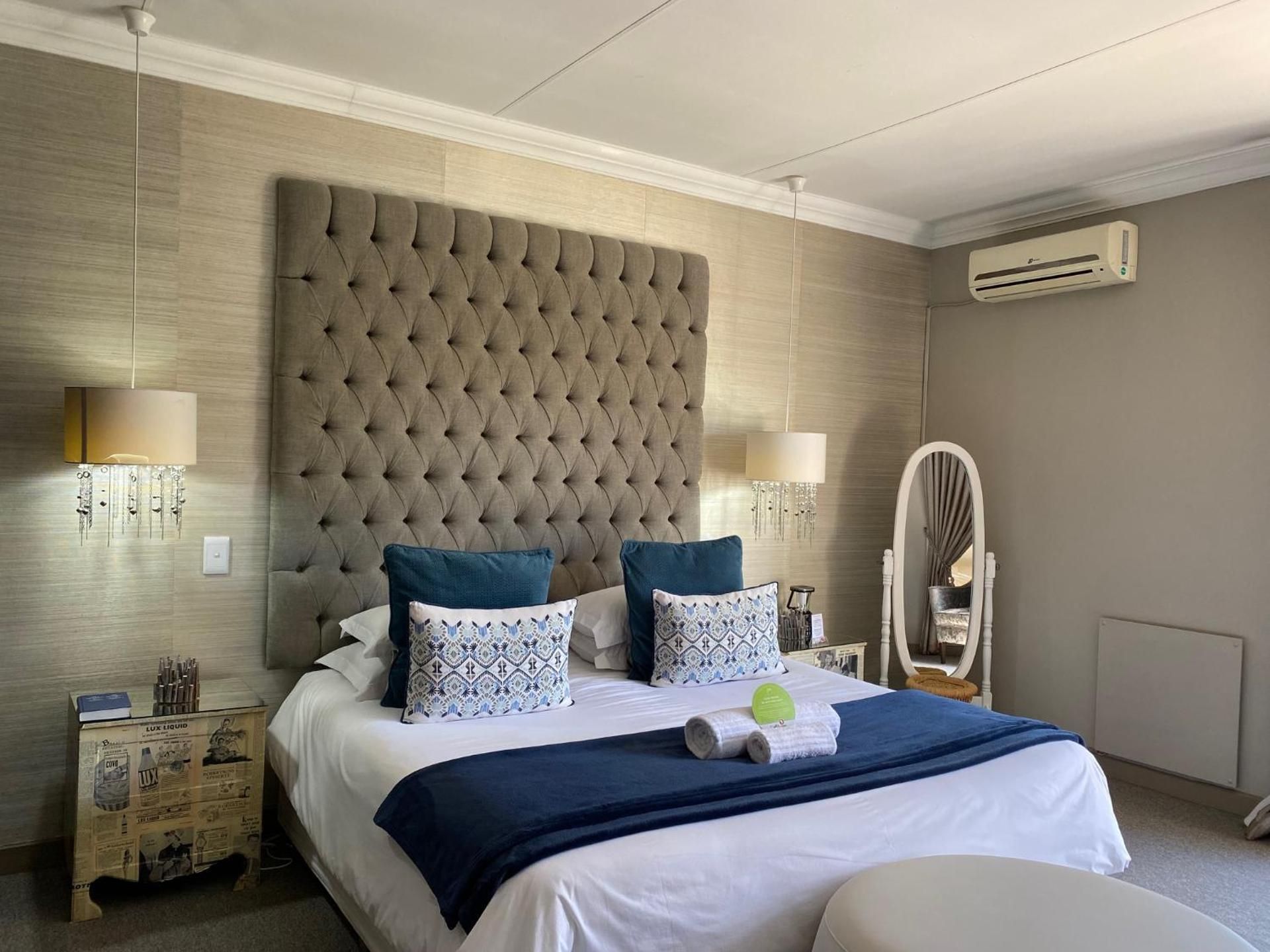 King Suite - 1