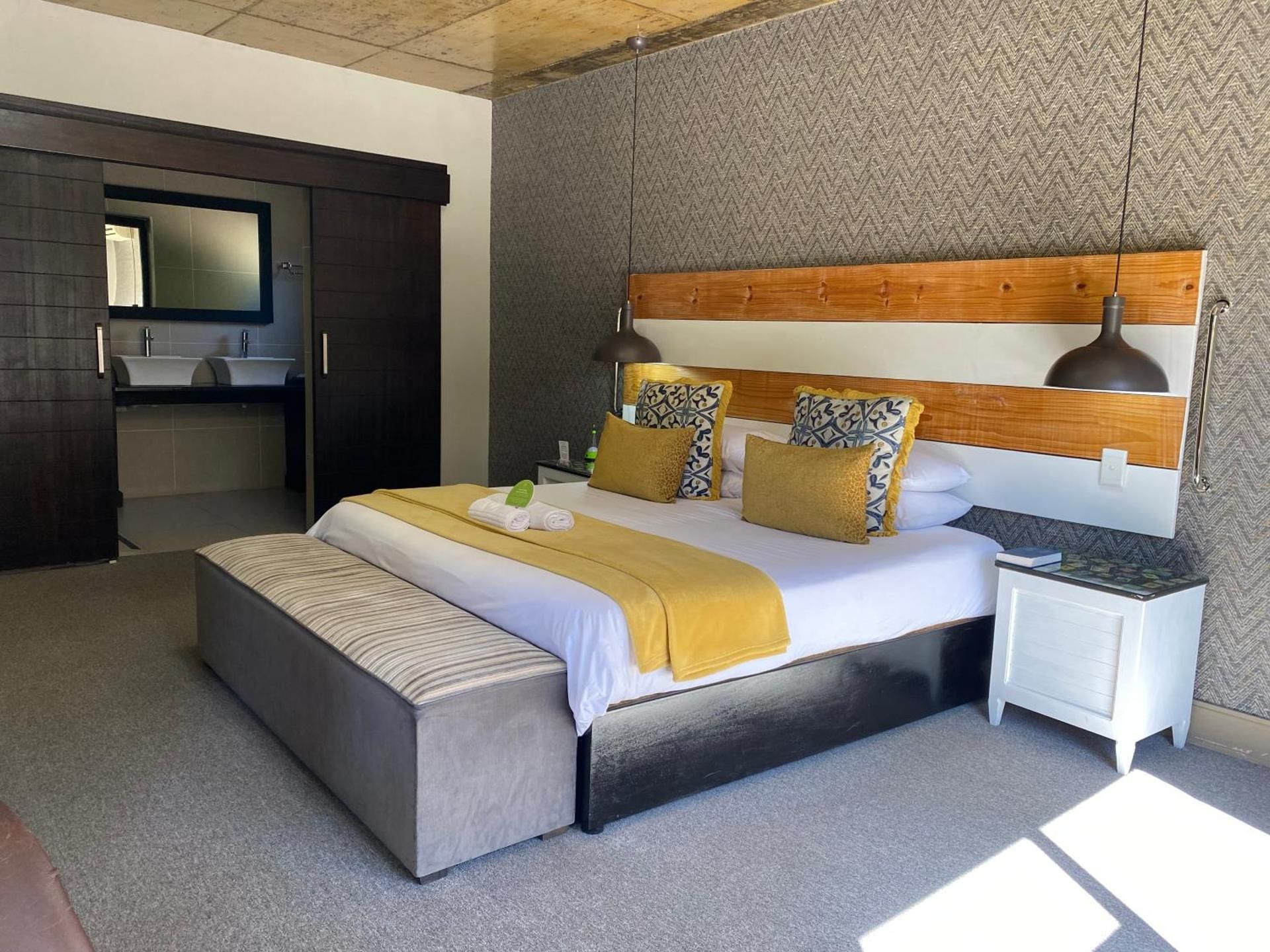 King Suite - 2