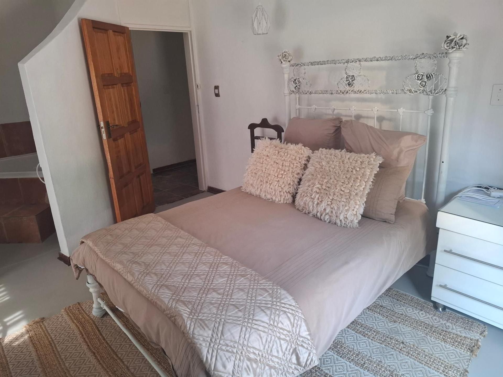 Double Room with Pool View