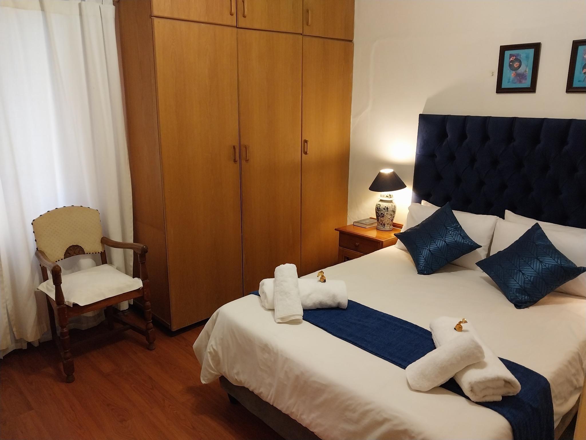 Double room with bath