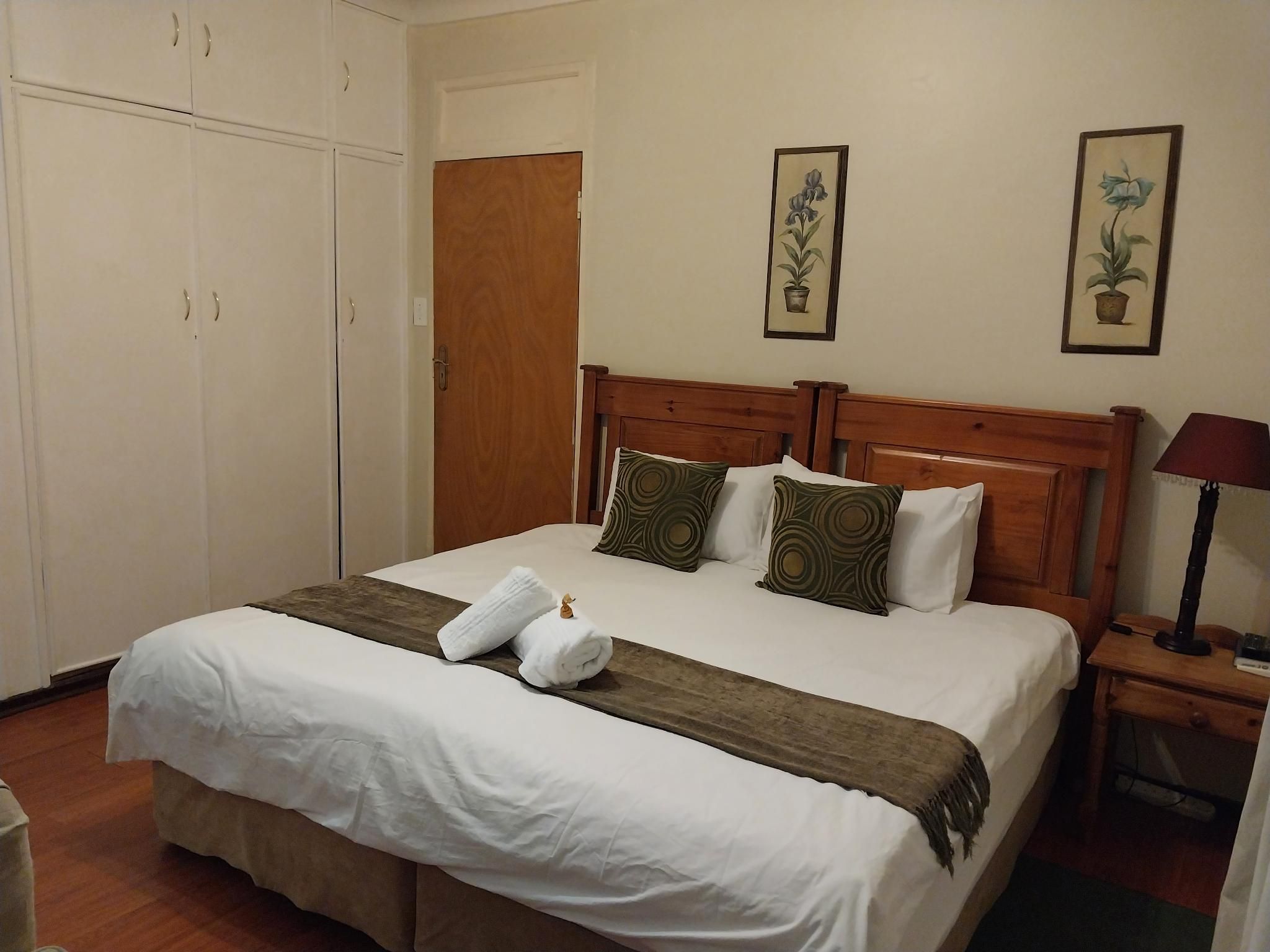 Comfort Twin Rooms