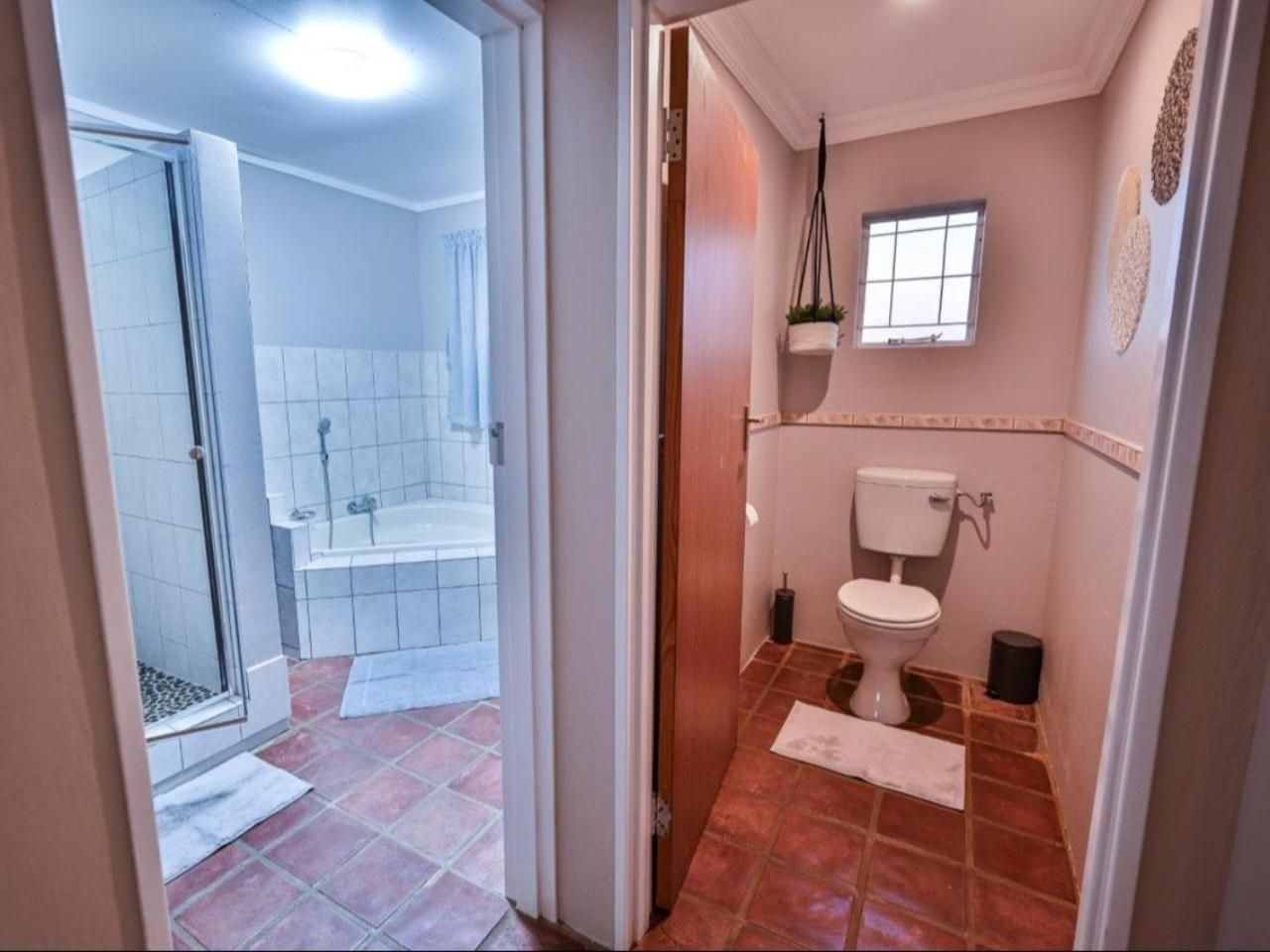 Comfort Holiday Home