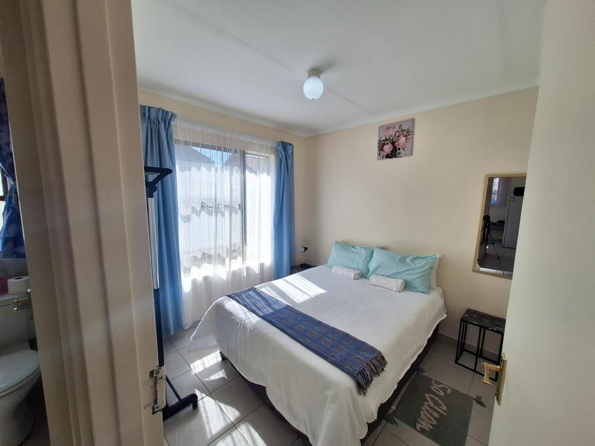 Apartment - Ground Floor