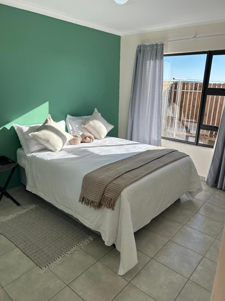 Two-Room Apartment