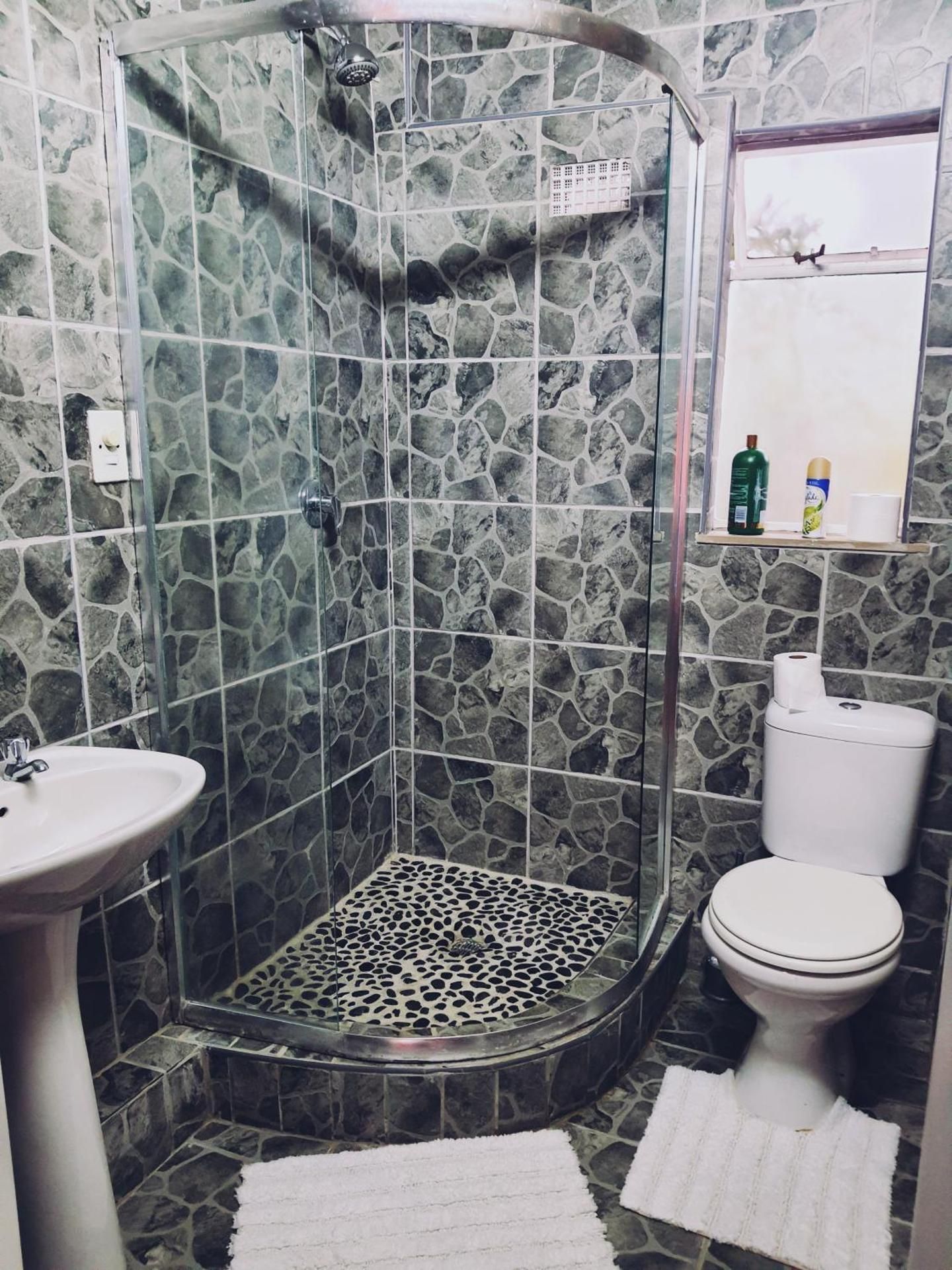 Comfort Triple Room with Shower