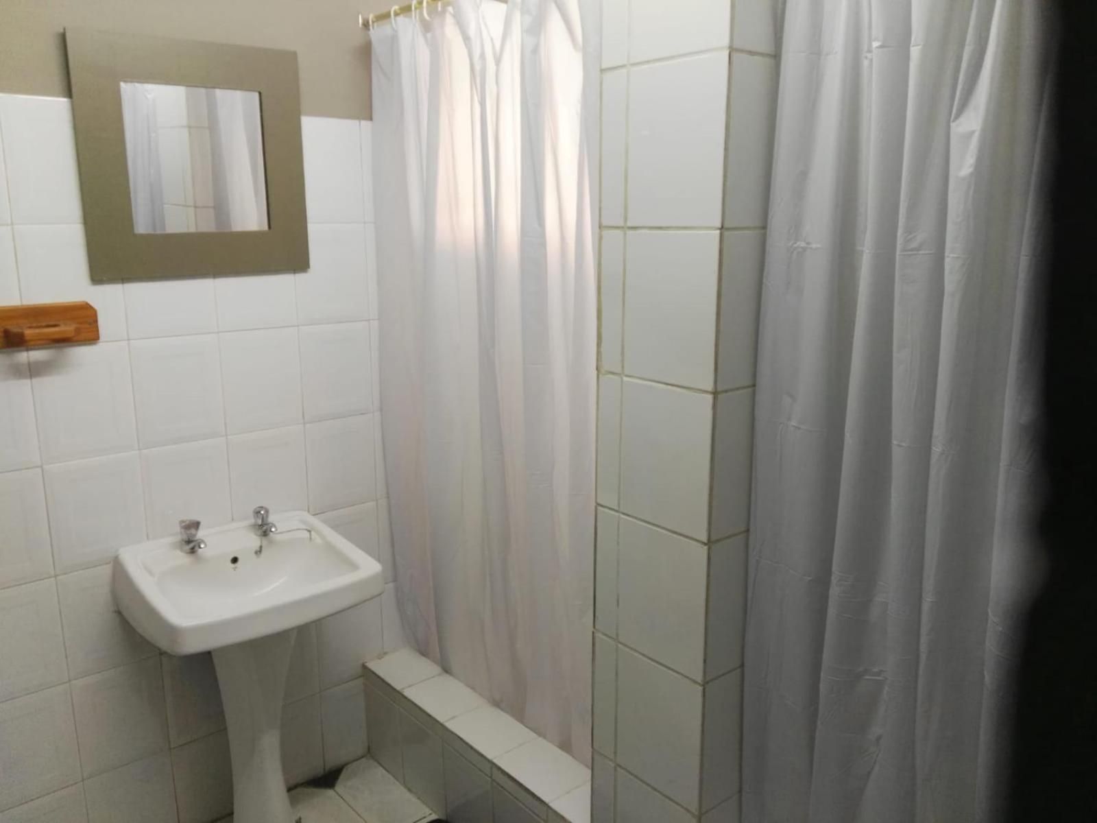 Budget Twin Room