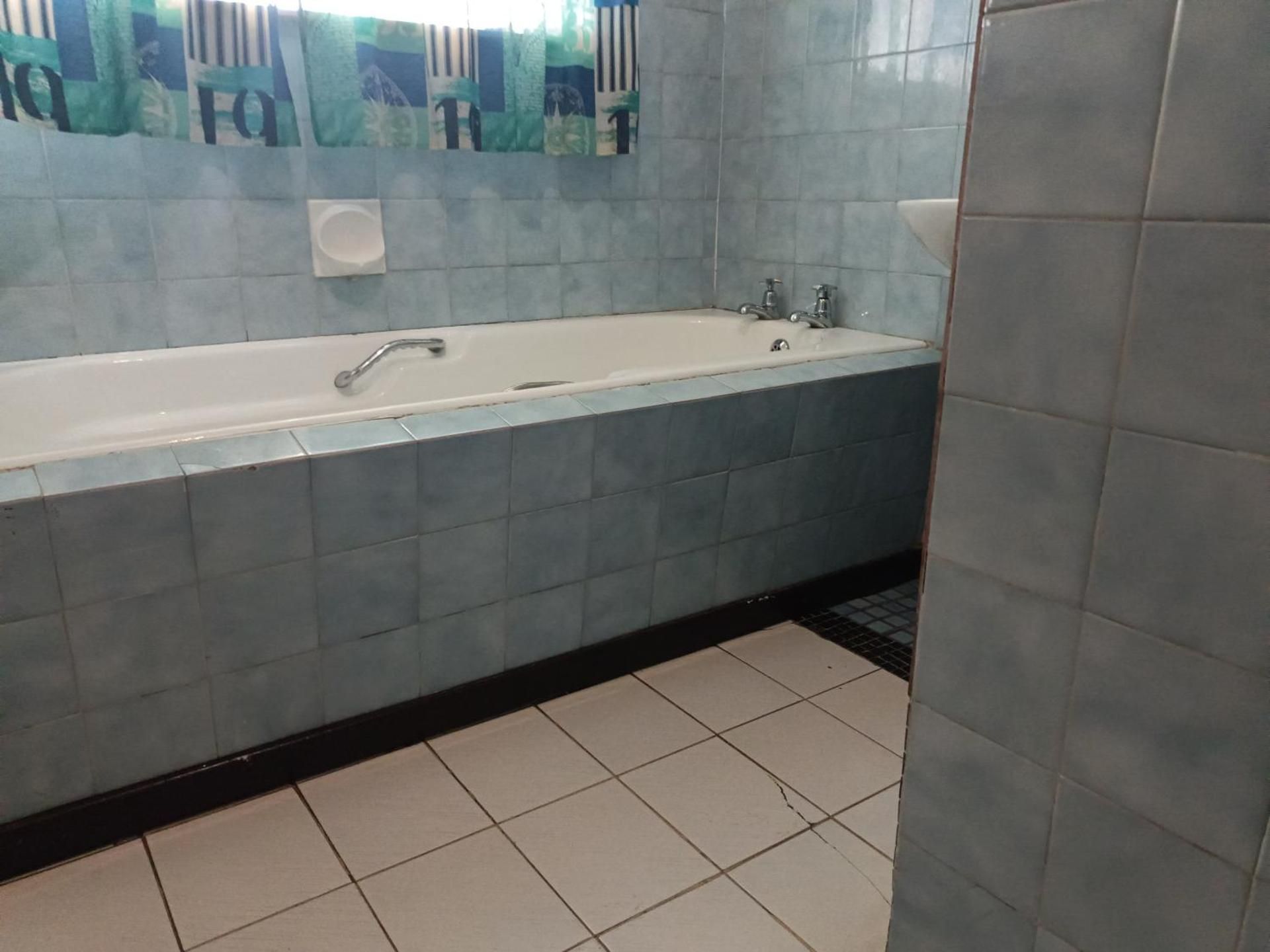 Family Double Room