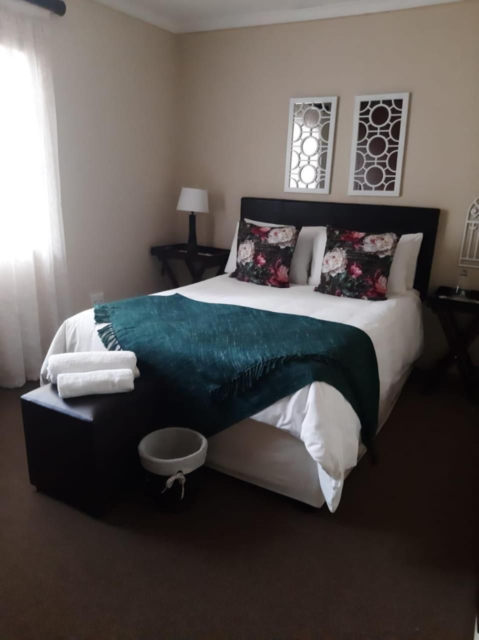 Apartment - Ground Floor