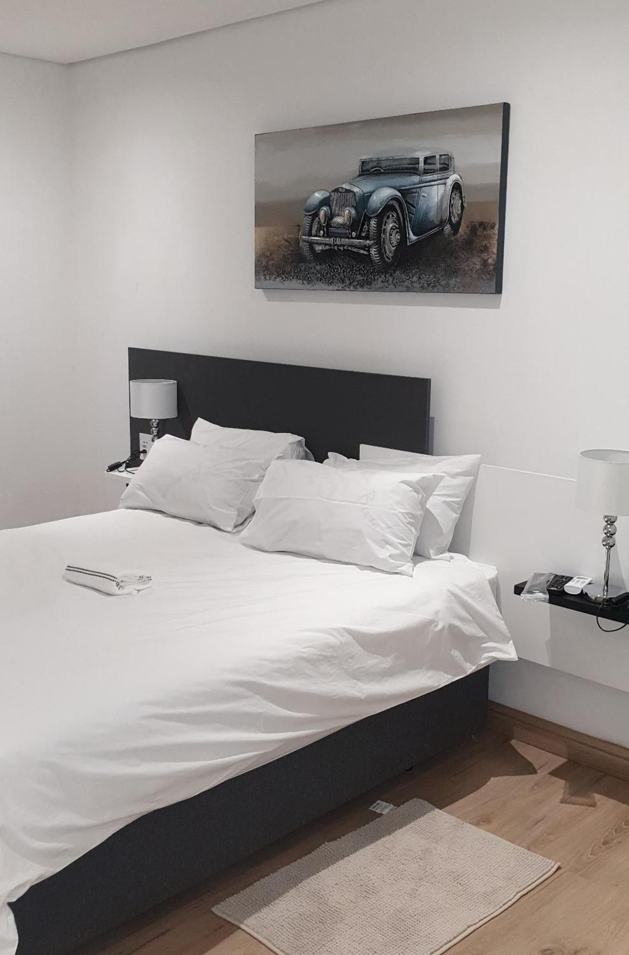 Superior Queen Room