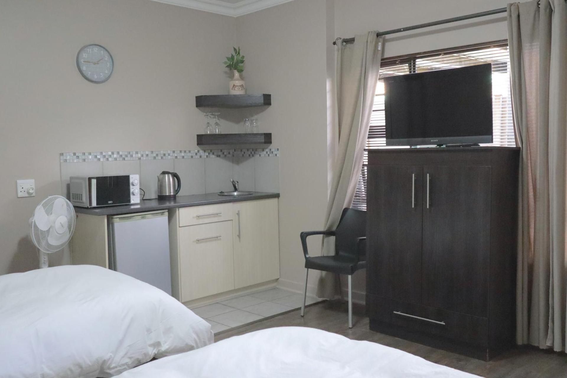 Standard Family Room