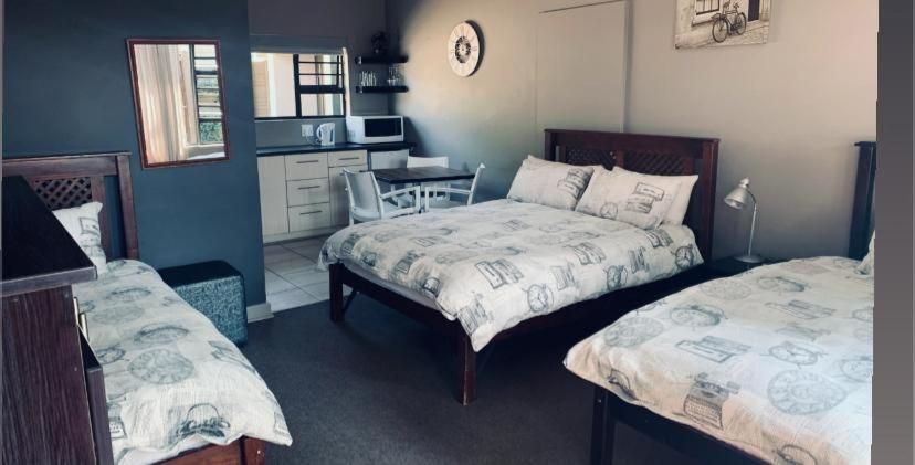 Comfort Family Room