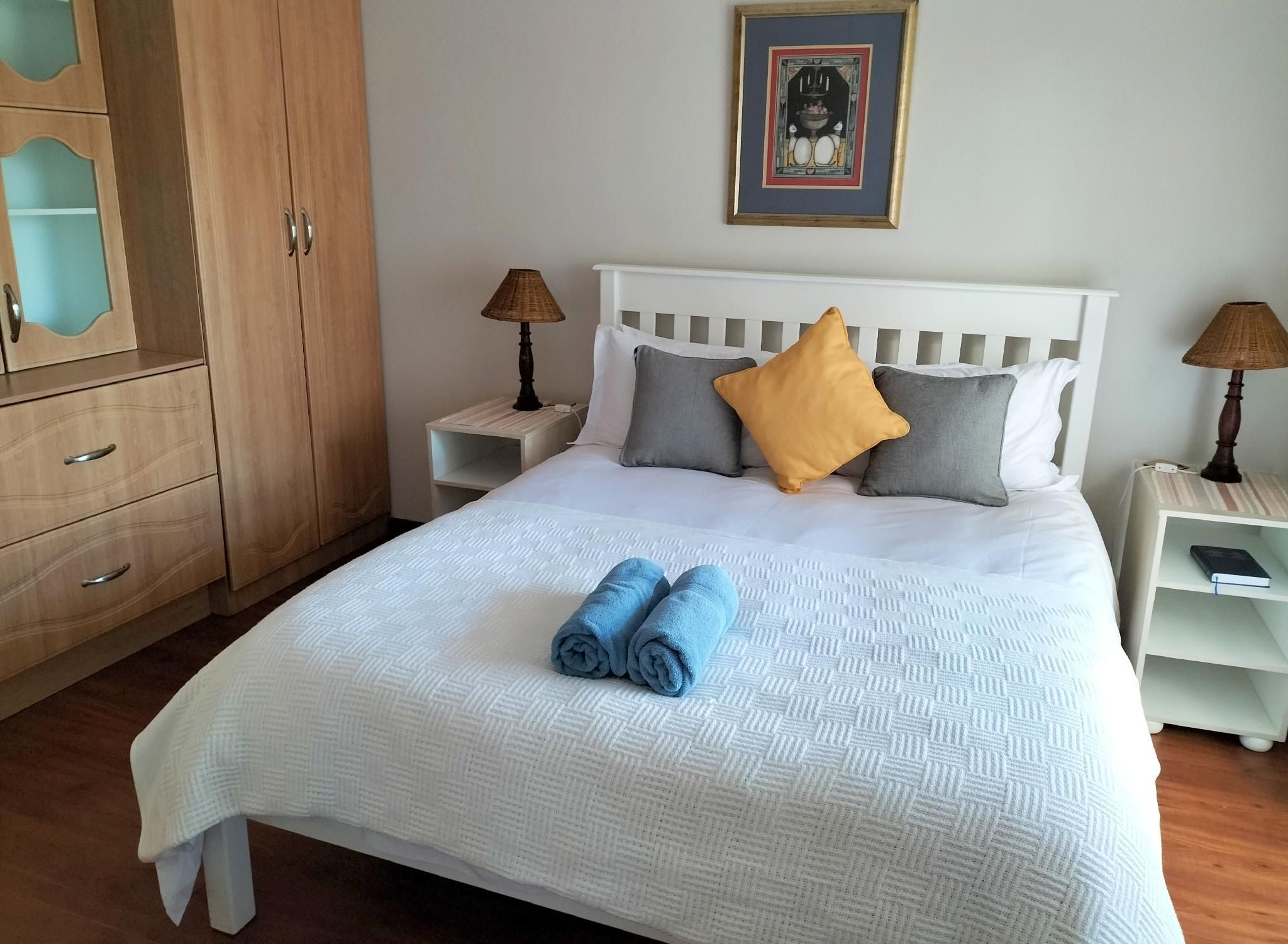 Family - 2 Rooms