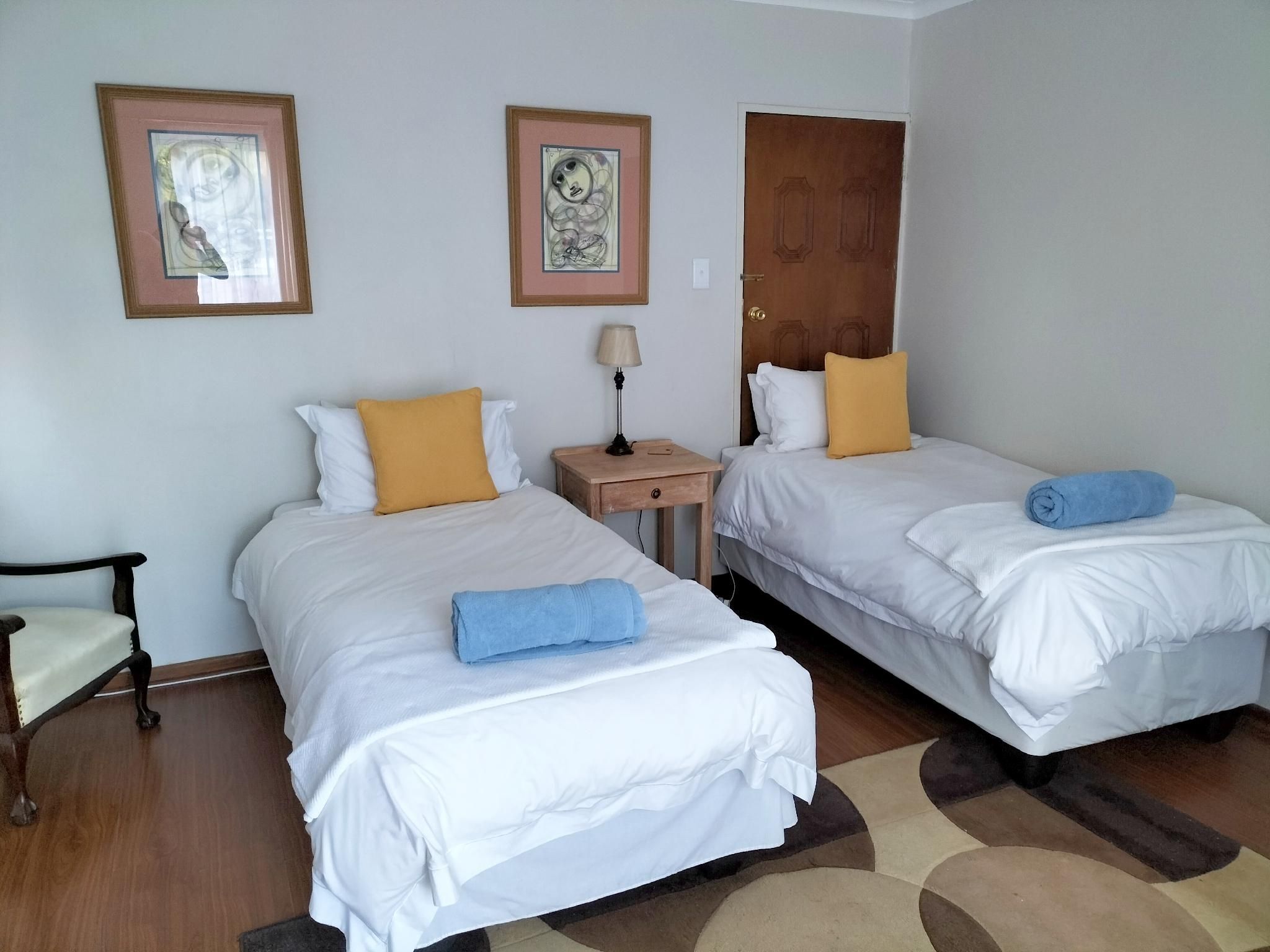 Family - 2 Rooms