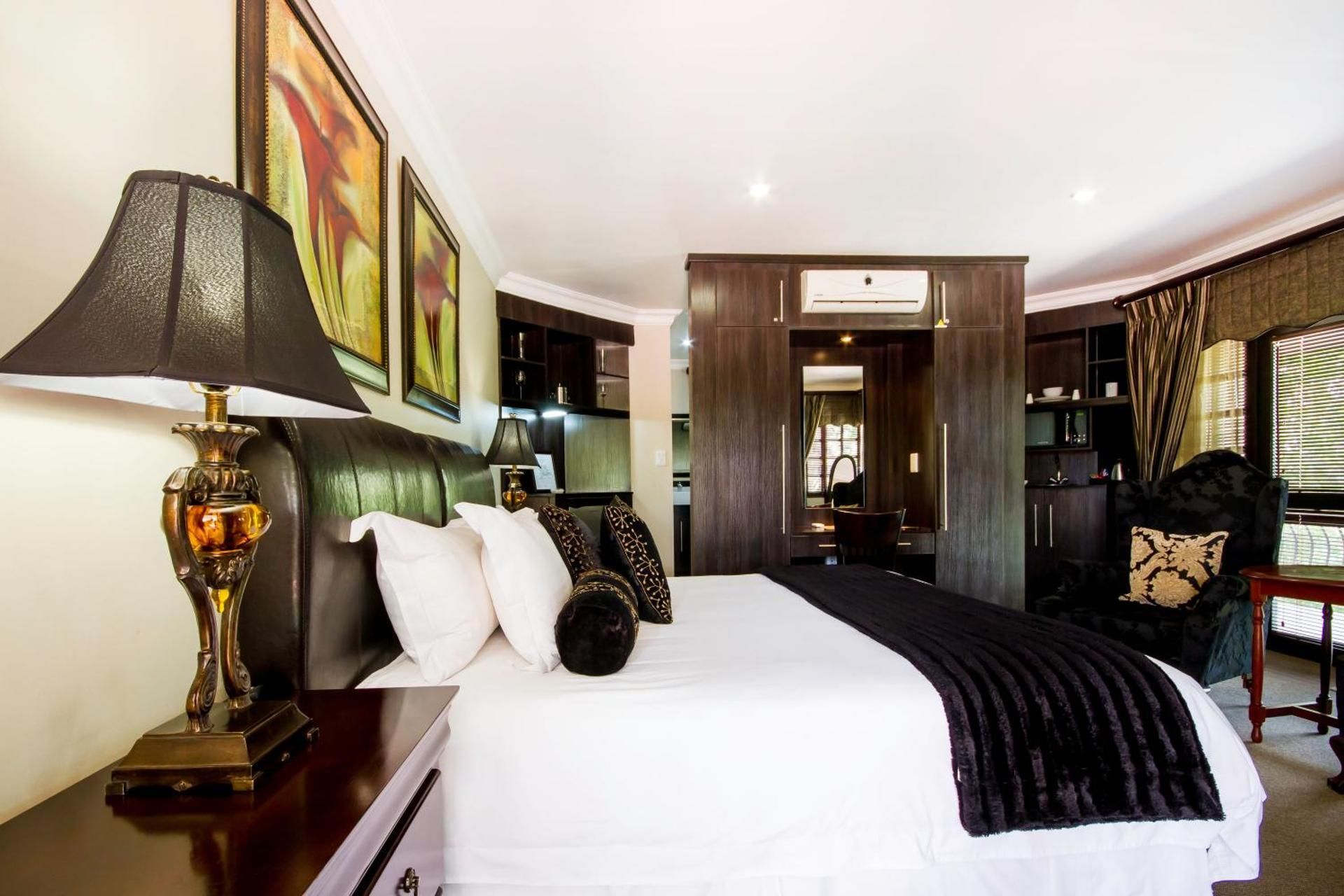 Executive Suite