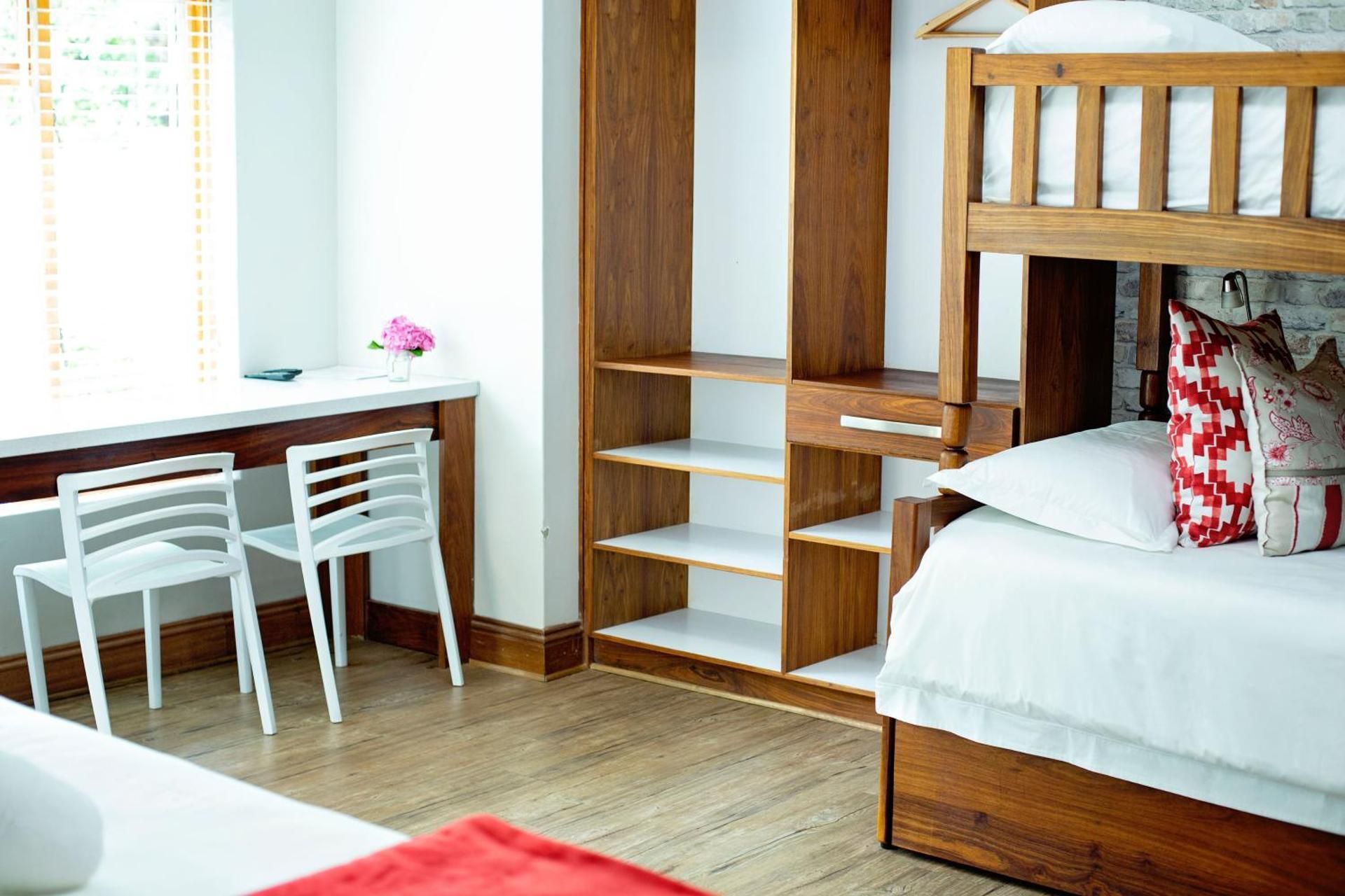 Large Twin Room