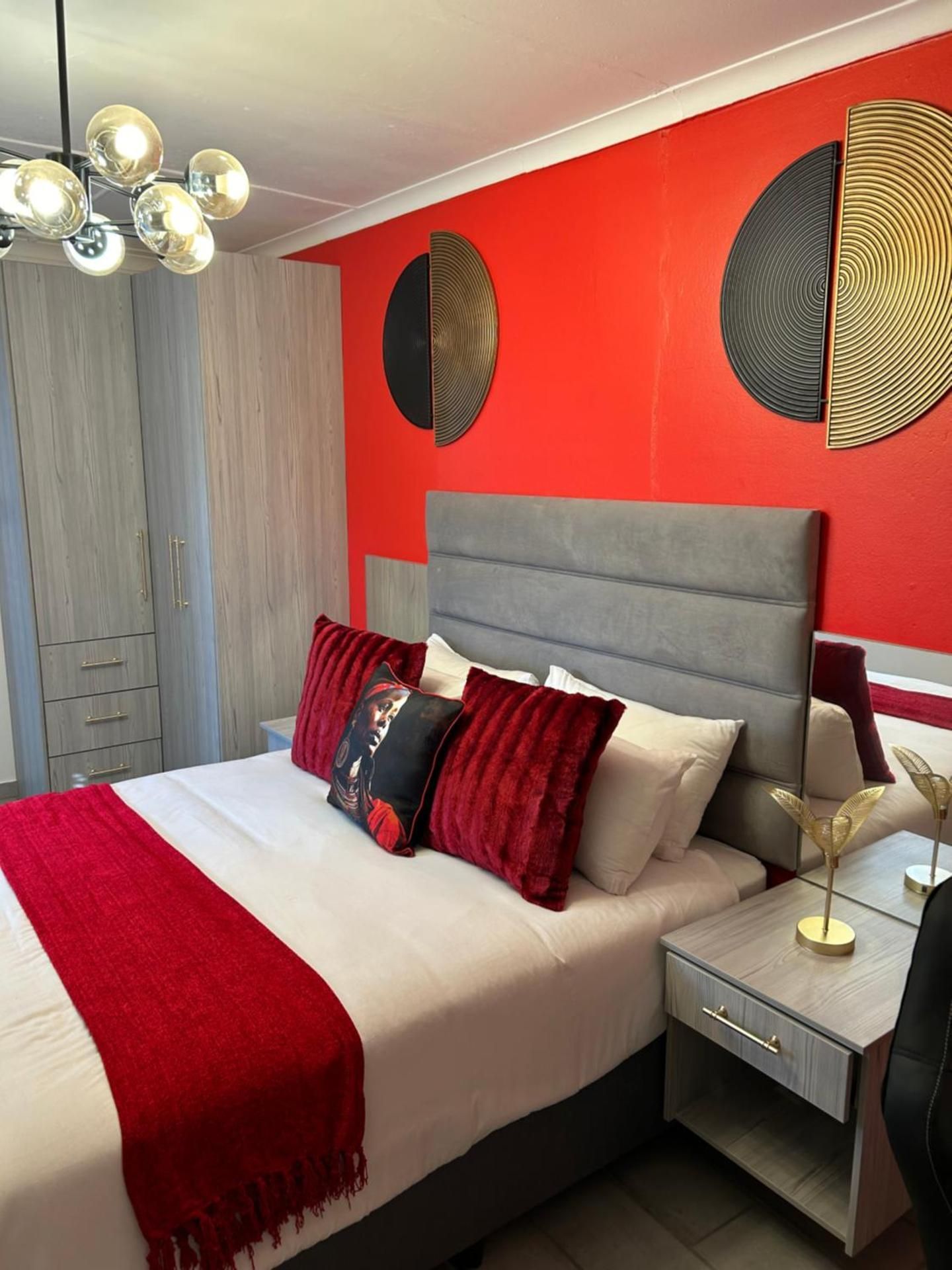 Queen Room