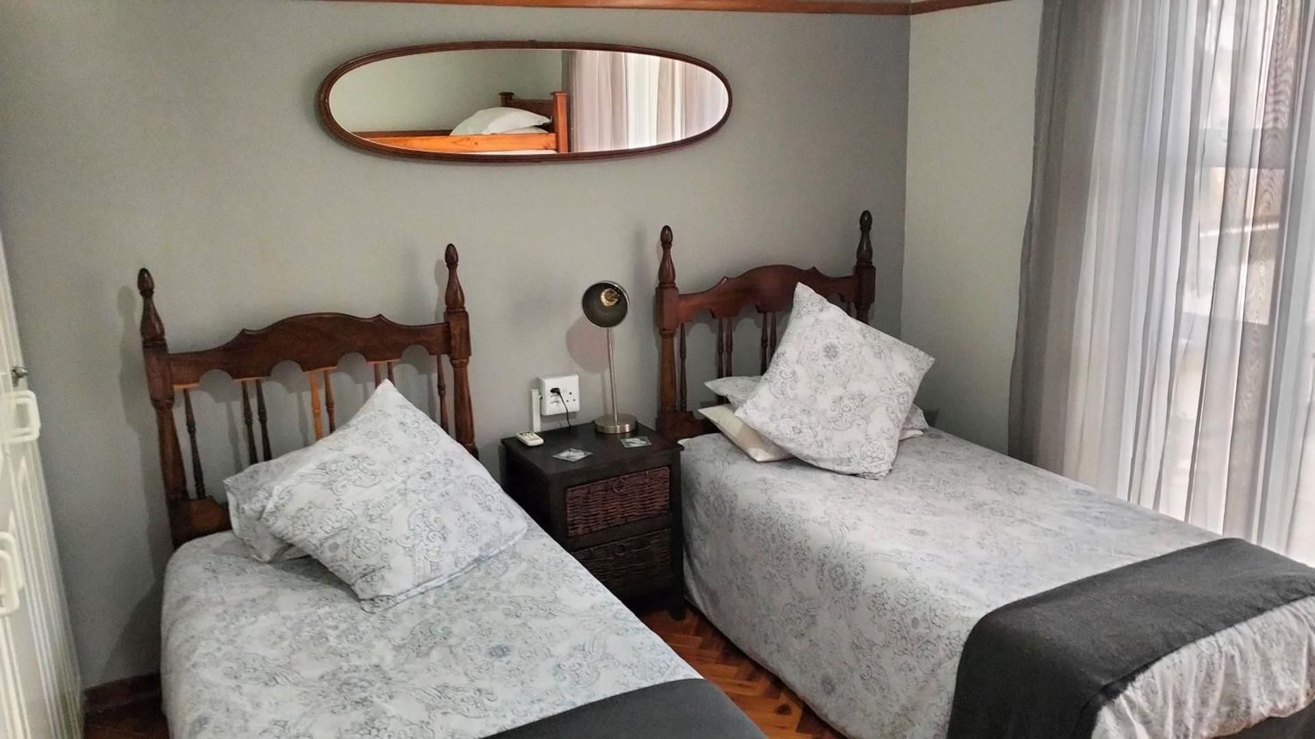 Two-Bedroom Suite