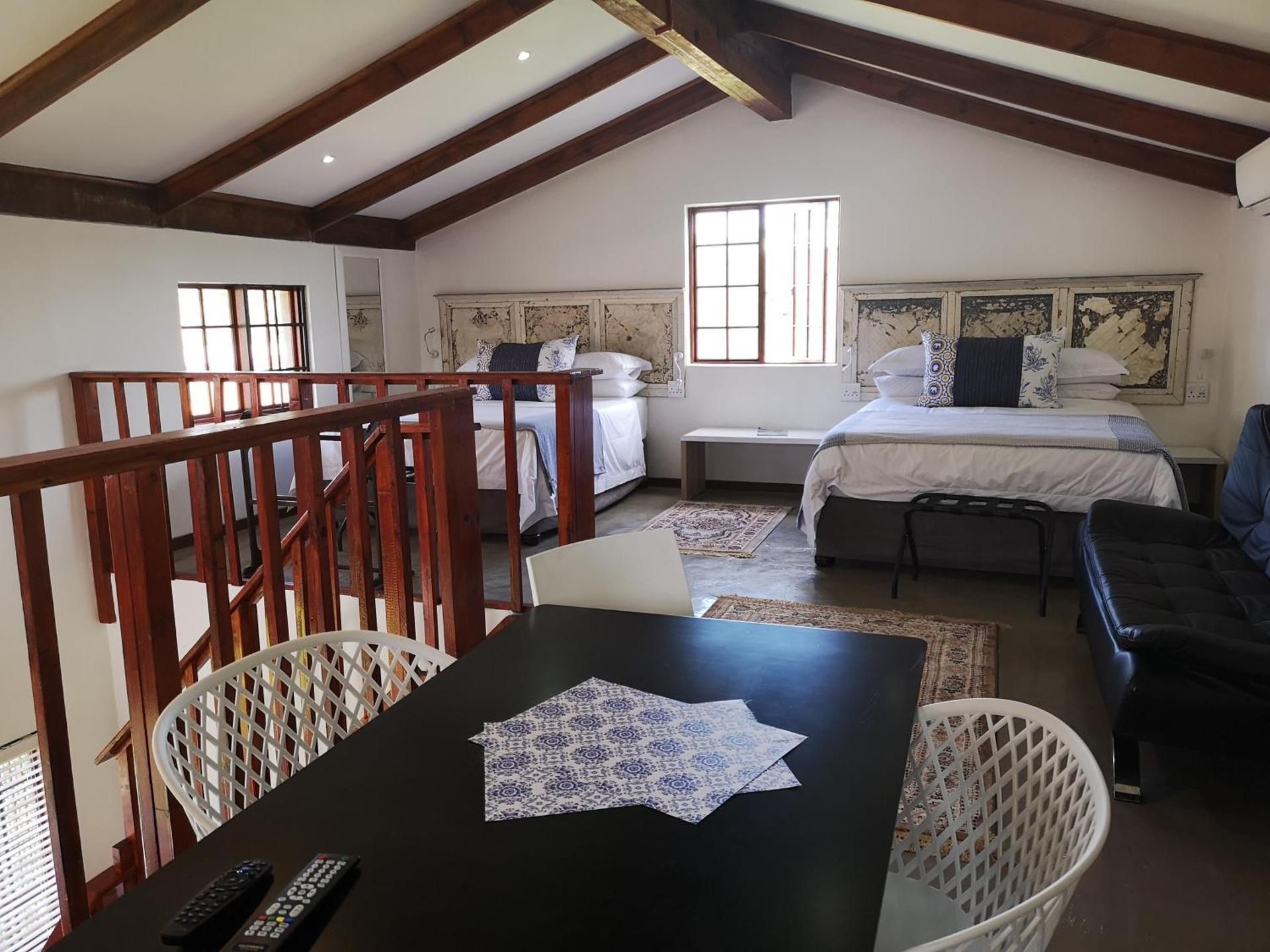Superior Family Room