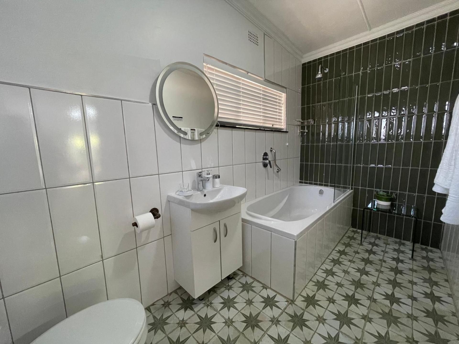 Luxury Triple Room