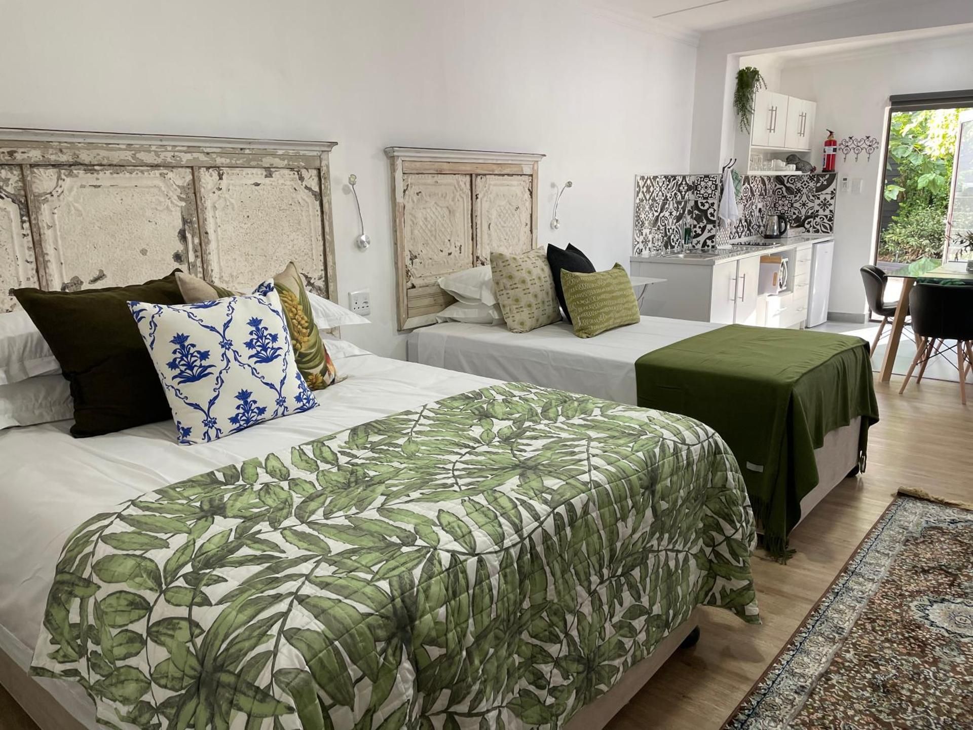 Luxury Triple Room
