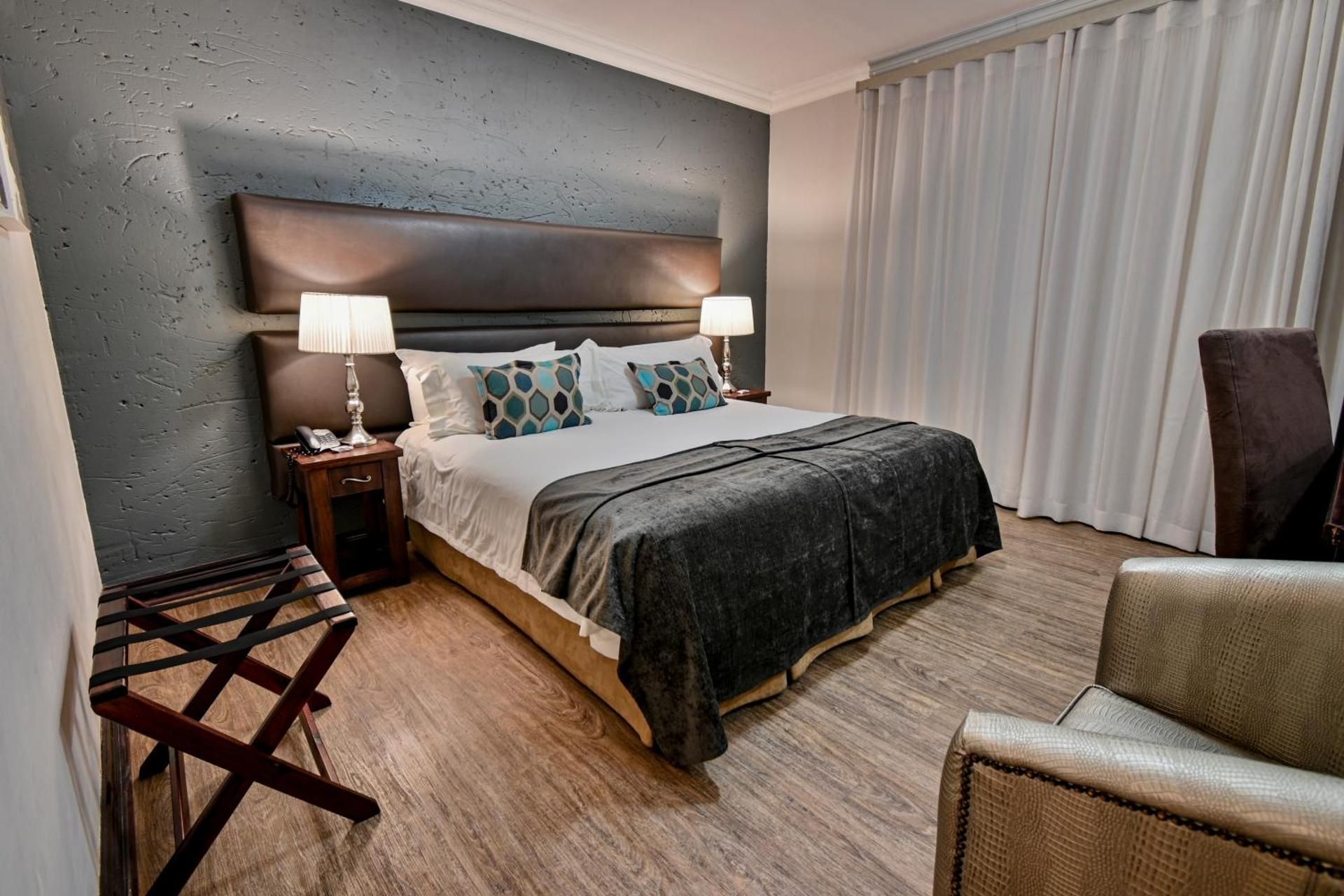 Villa Bali Boutique Hotel Executive King