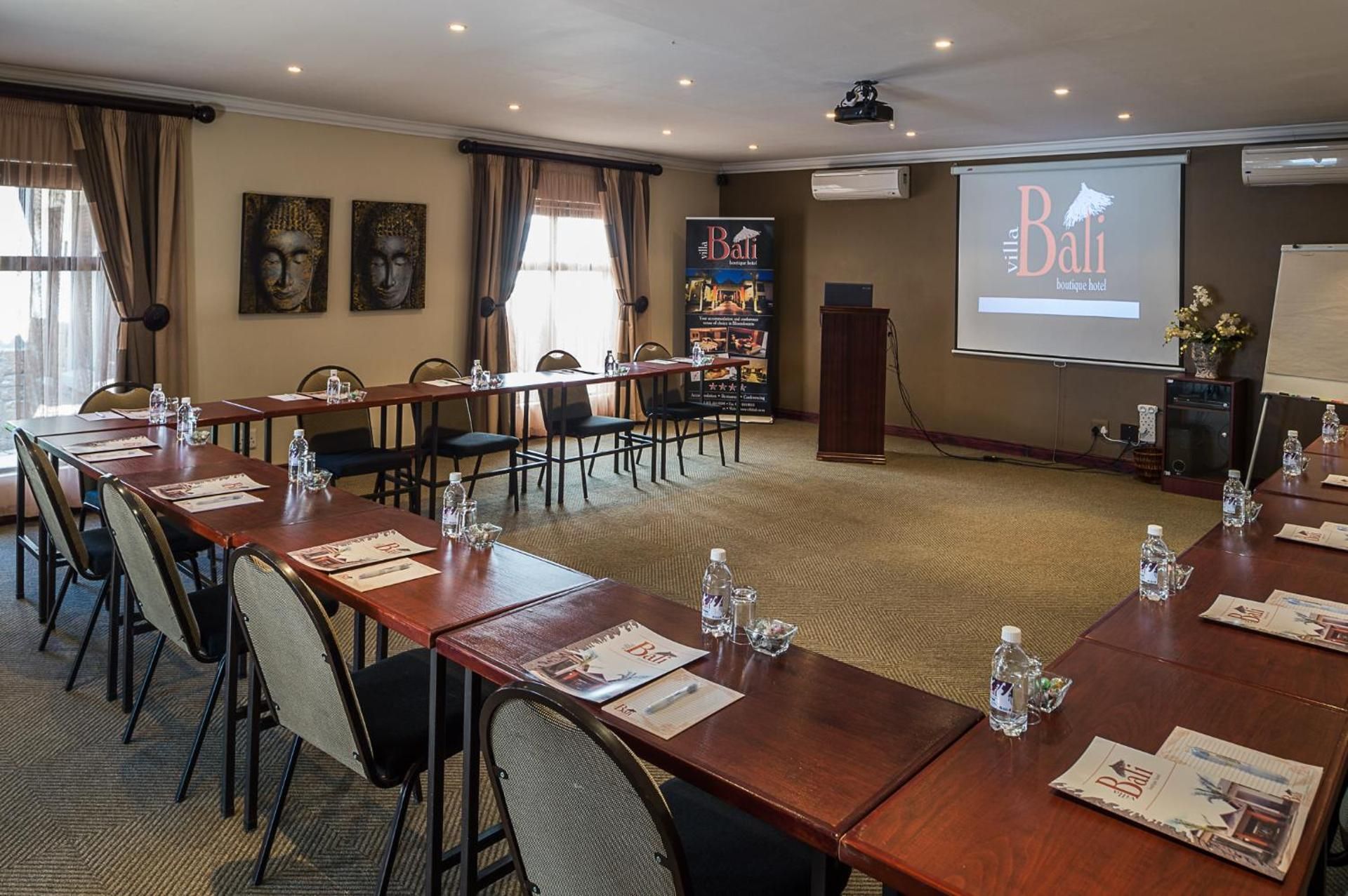 meeting room / ballrooms