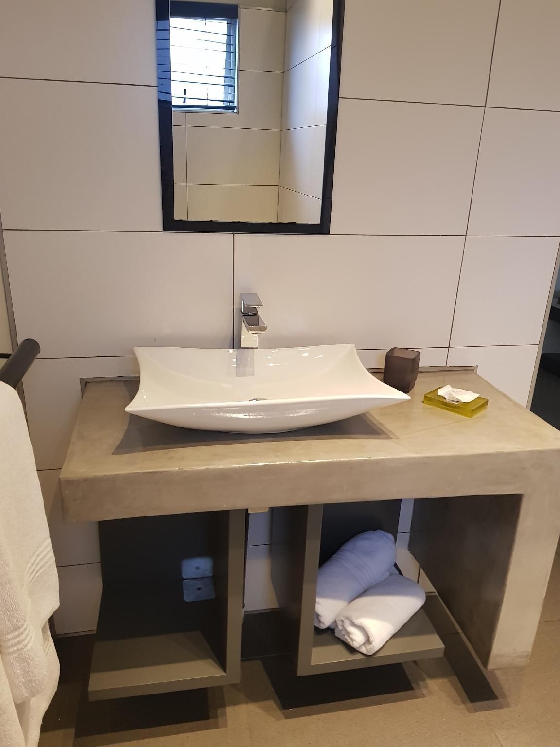 Self-Catering Unit
