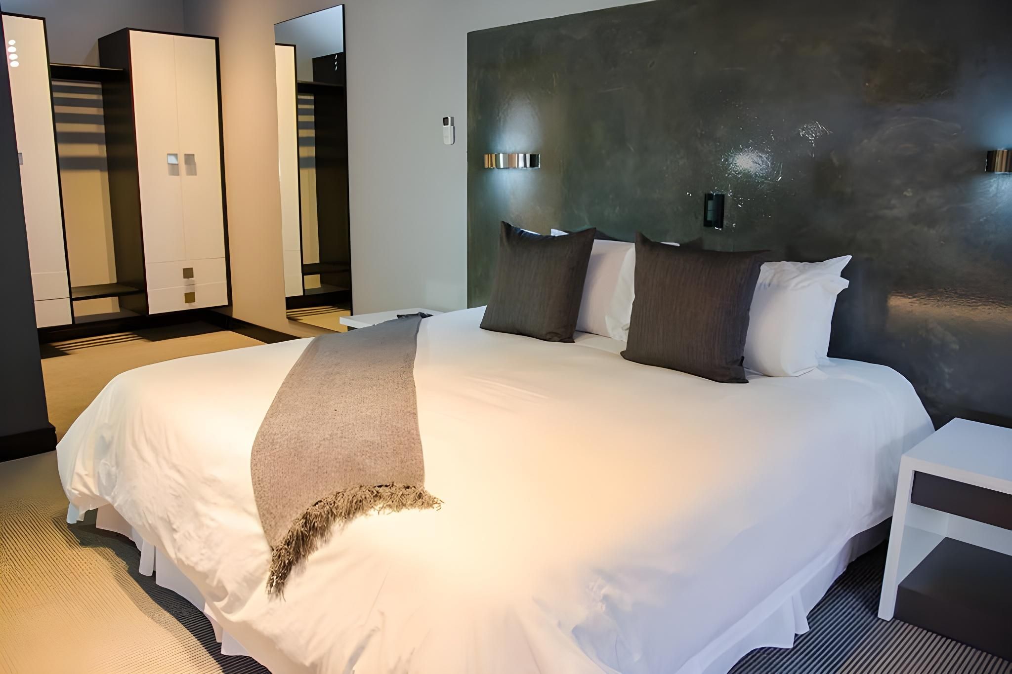 Self-Catering Unit