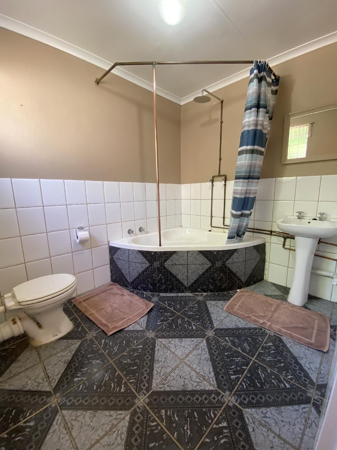 Basic Double Room
