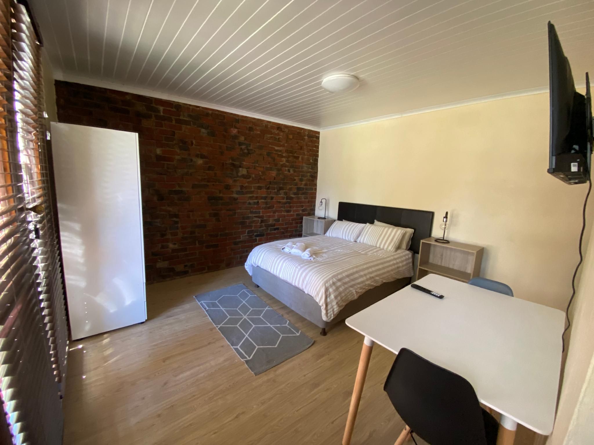 Basic Double Room