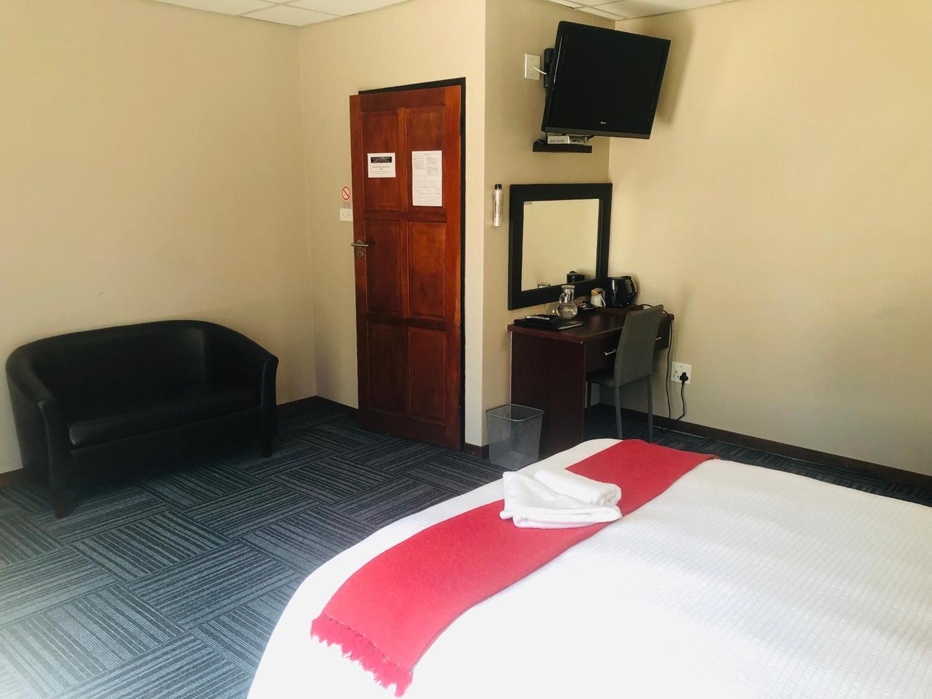 Executive Suite