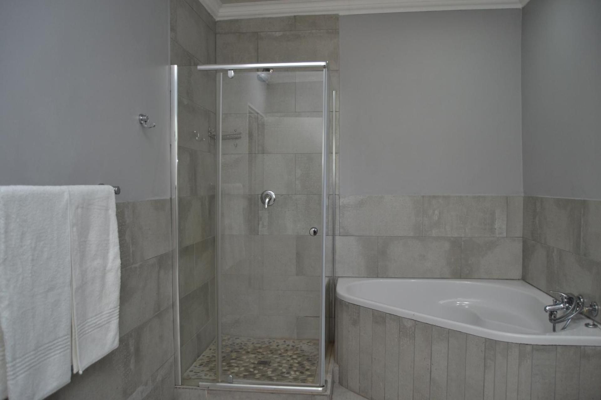 Luxury Double Room
