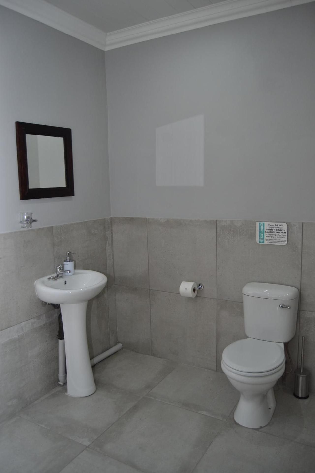 Large Twin Room