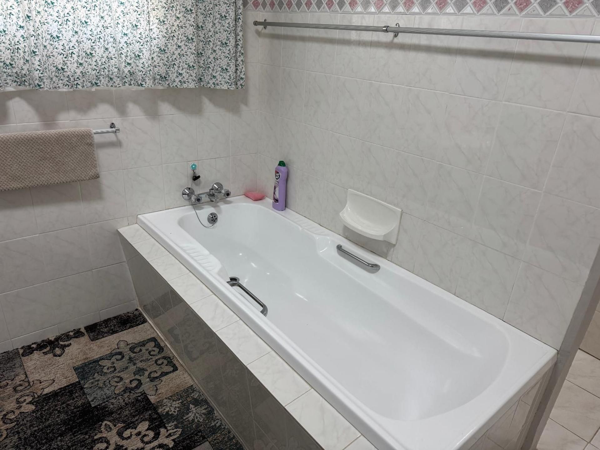 Deluxe Double Room with Bath